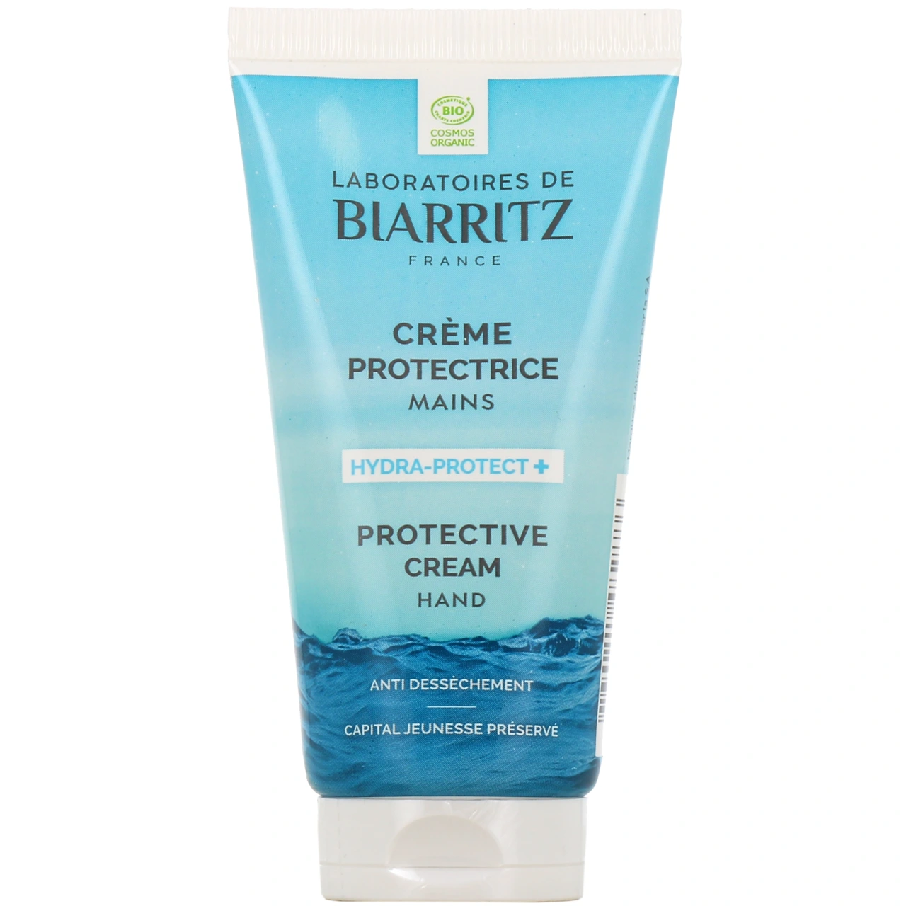 Laboratoires de Biarritz Crème Protectrice Mains - Laboratoires de Biarritz