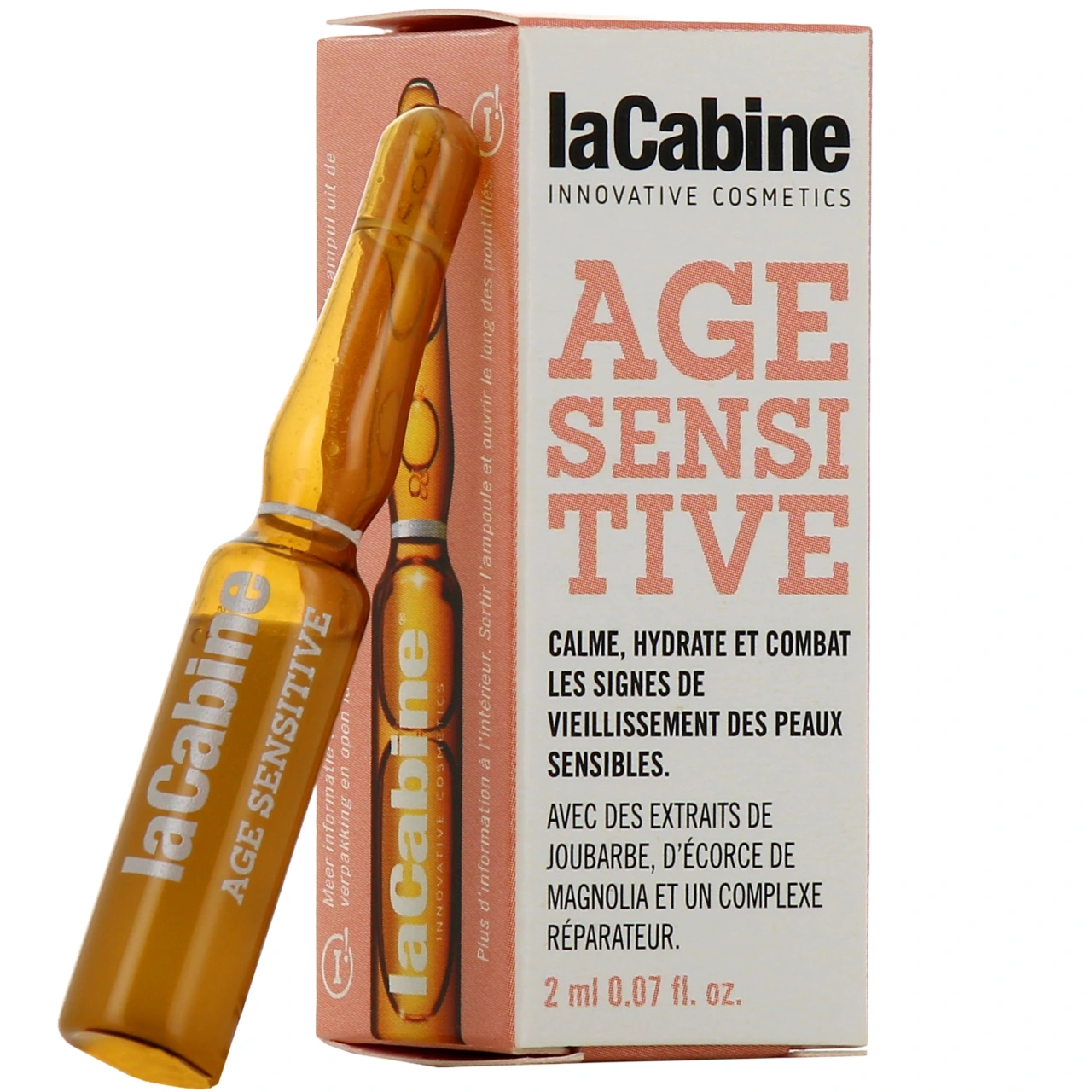 LaCabine Age Sensitive - LaCabine