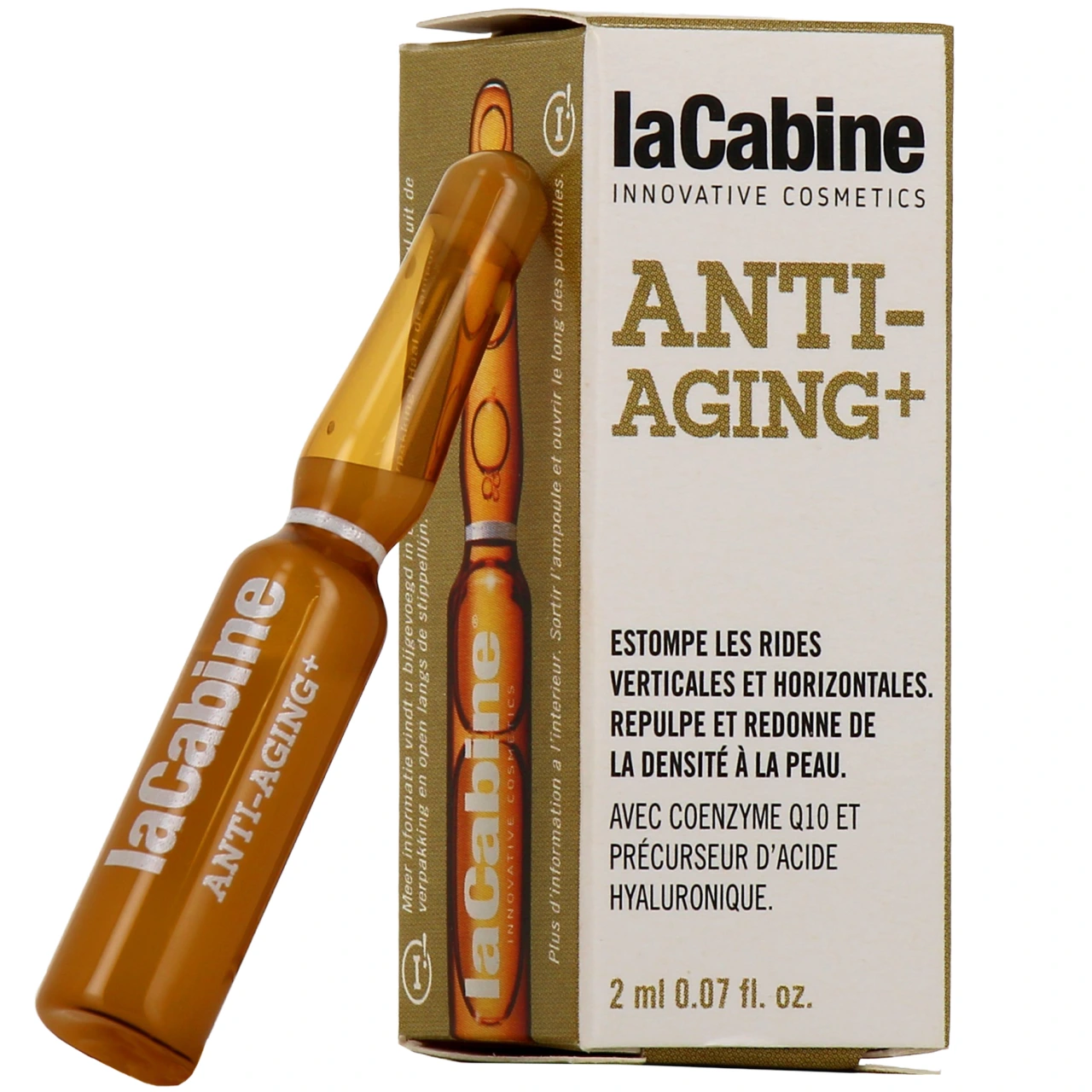 LaCabine Anti-Aging+ - LaCabine