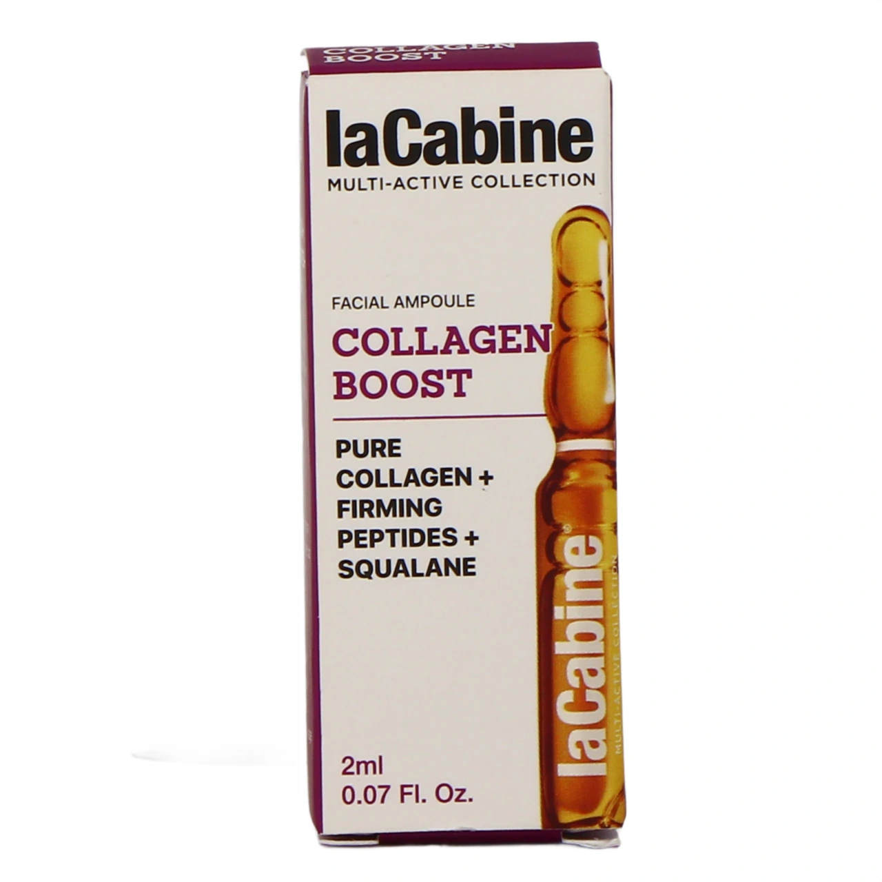 LaCabine Collagène Boost - Vue 5