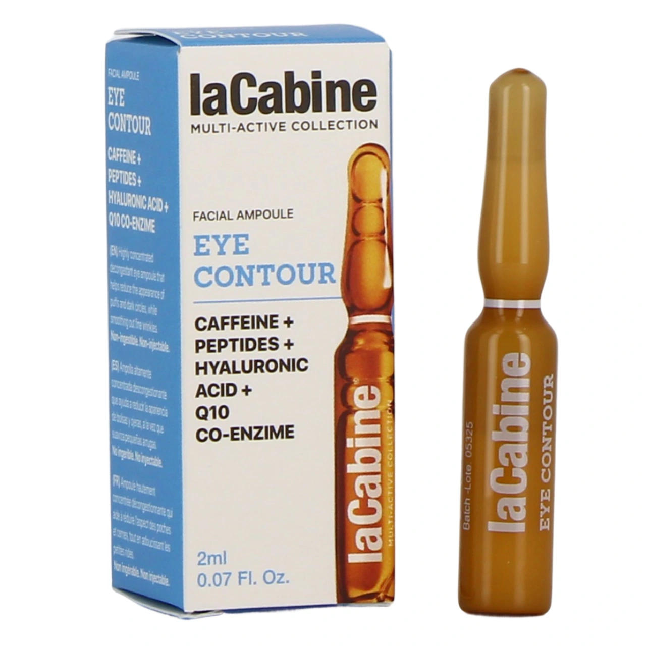 LaCabine Contour de l'oeil - LaCabine