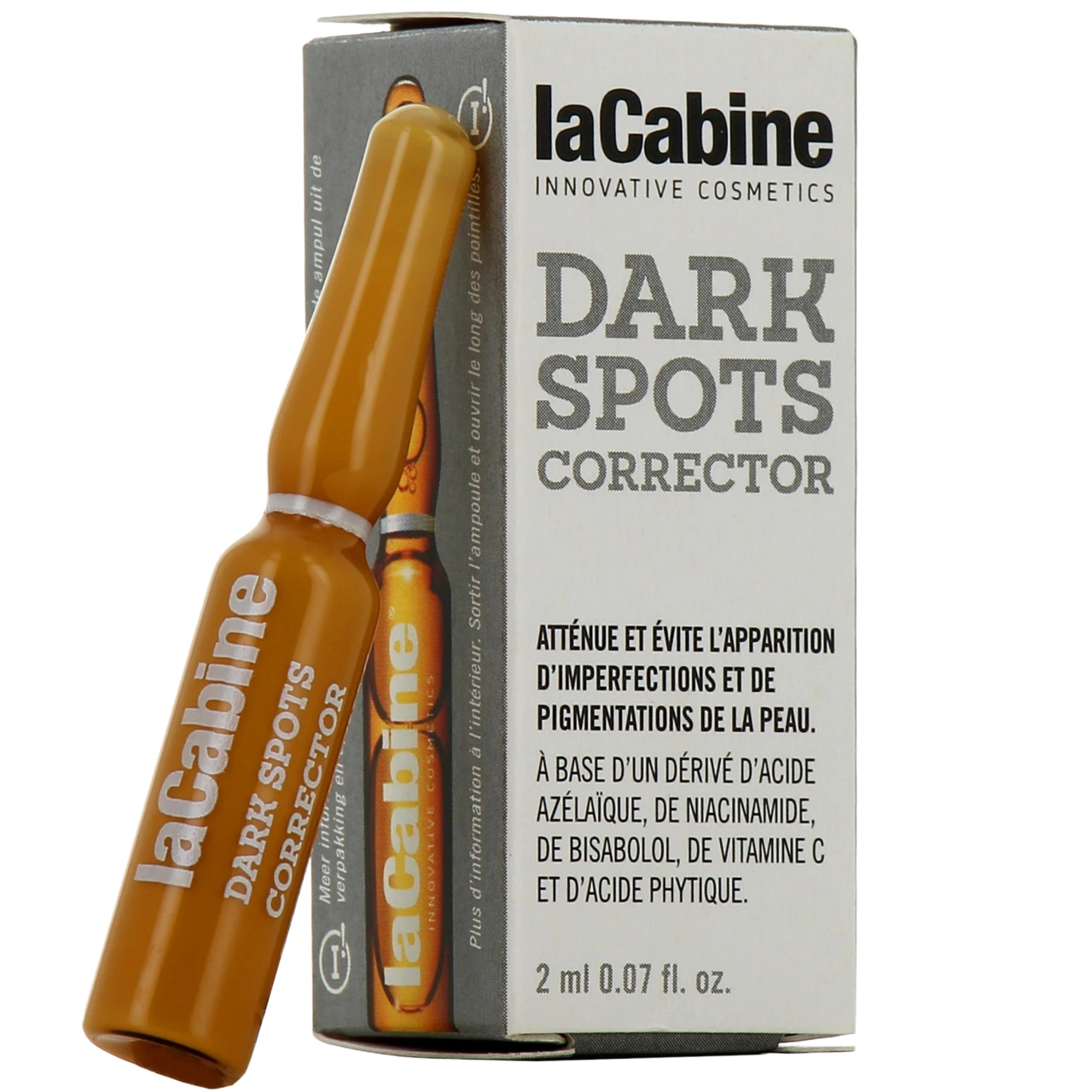 LaCabine Dark Spots Corrector - LaCabine
