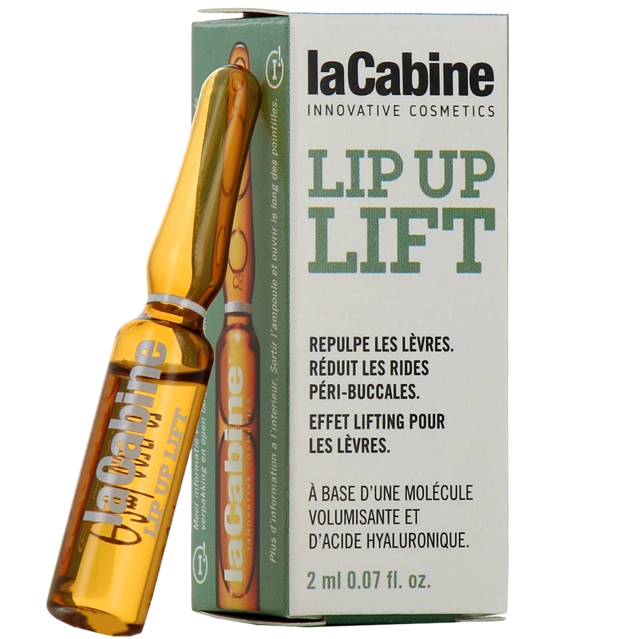 LaCabine Lip Up Lift - LaCabine