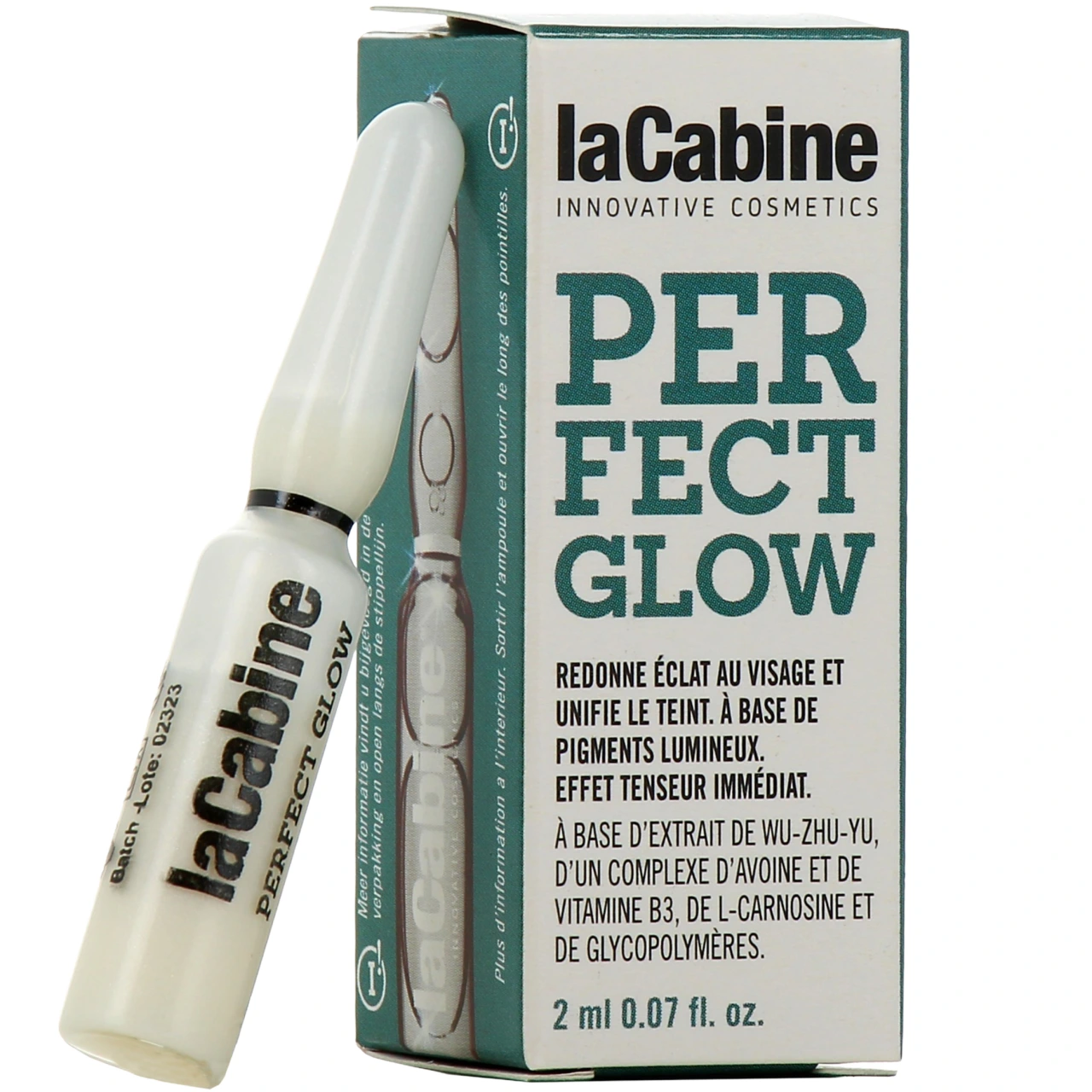 LaCabine Perfect Glow - LaCabine