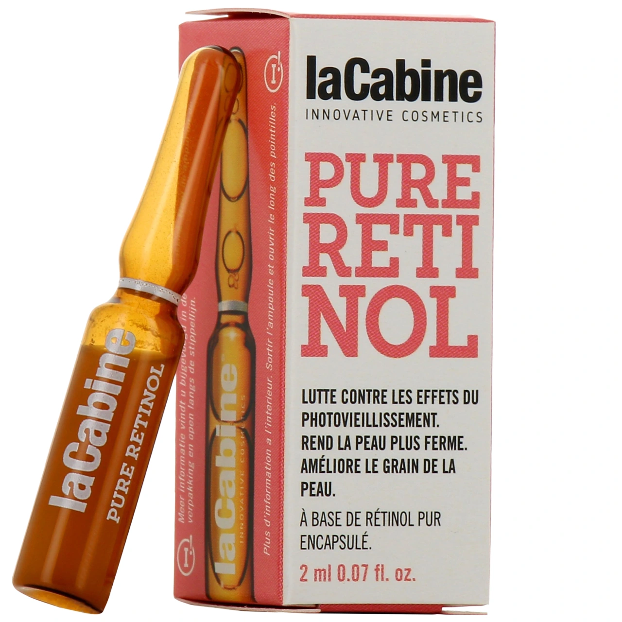 LaCabine Pure Retinol - LaCabine