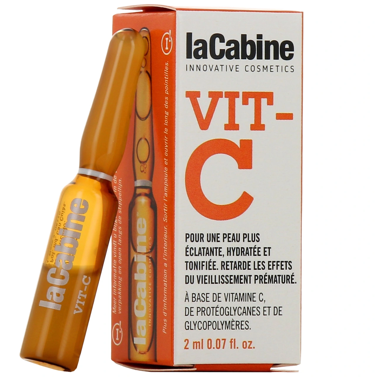 LaCabine Vitamine C - LaCabine