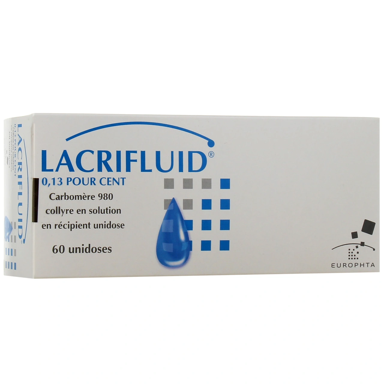 Lacrifluid - Europhta