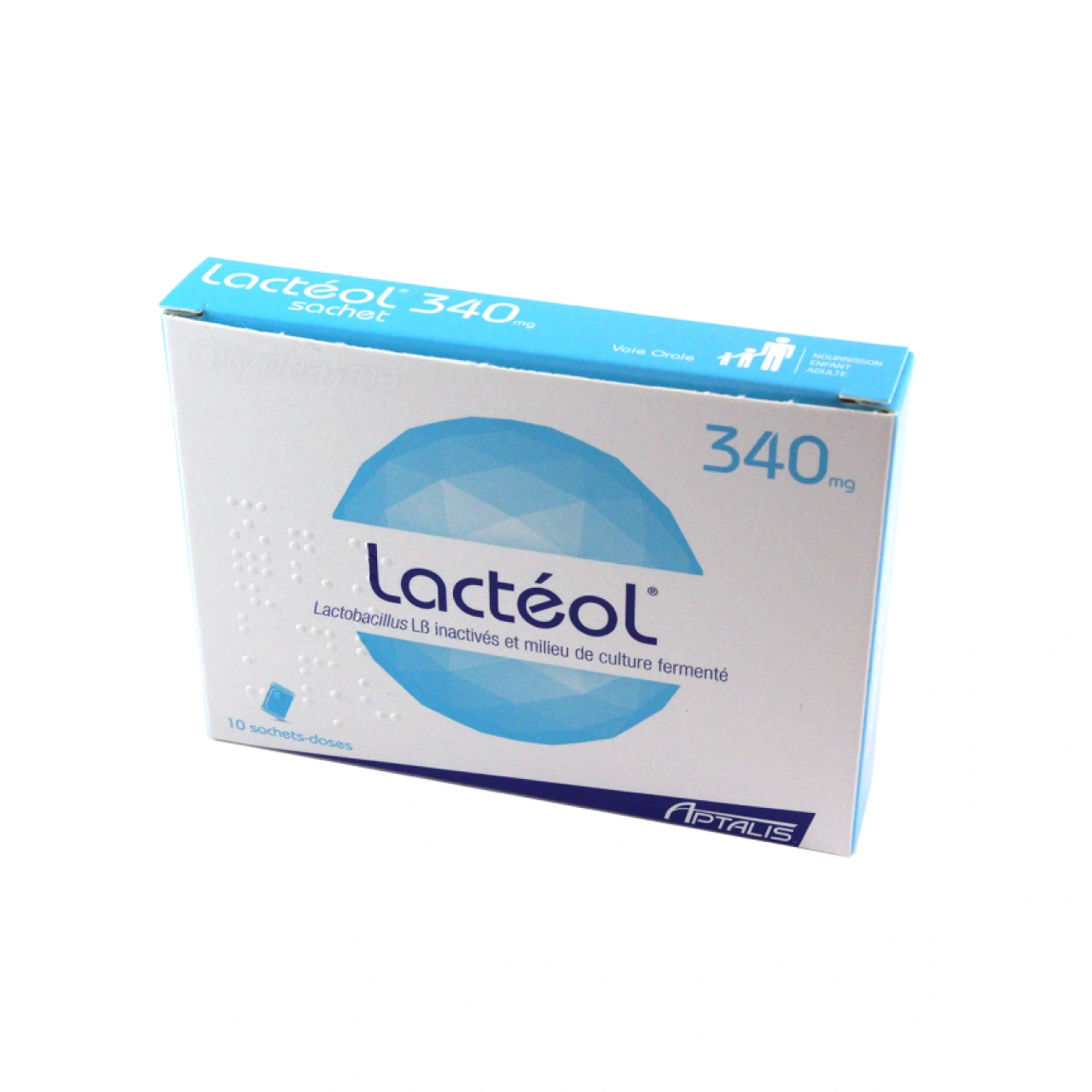 Lacteol - Vue 11