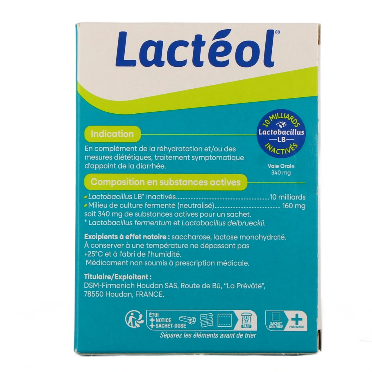 Lacteol - Vue 5
