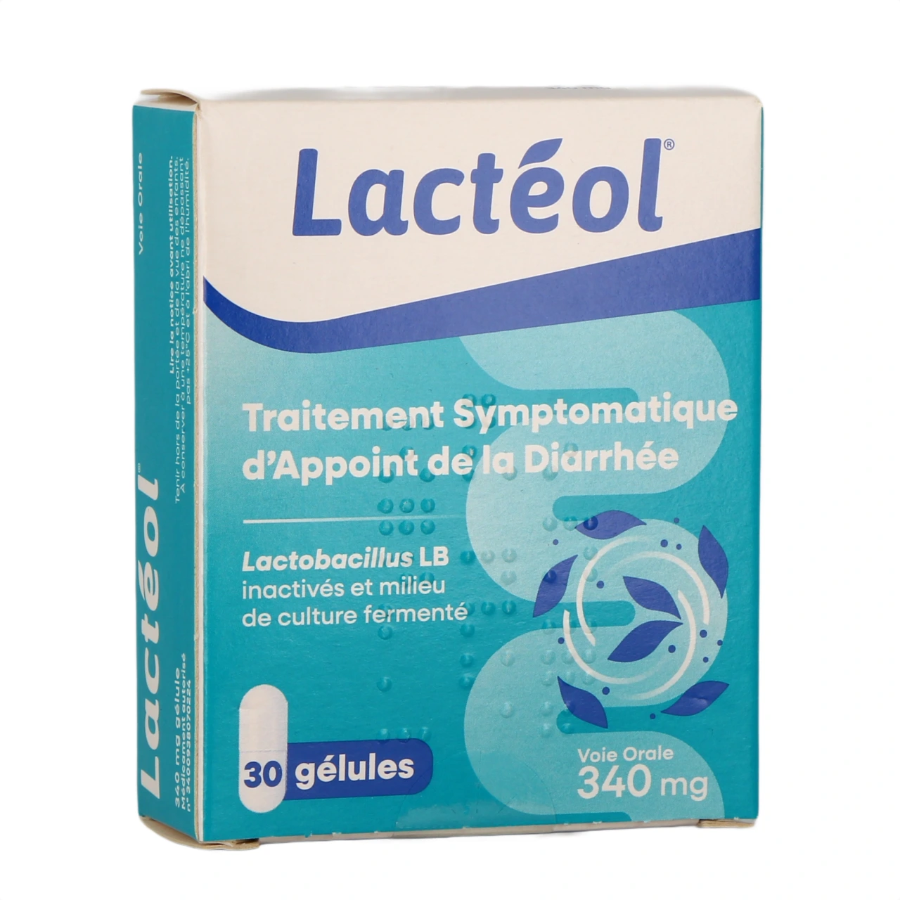 Lacteol - Vue 6