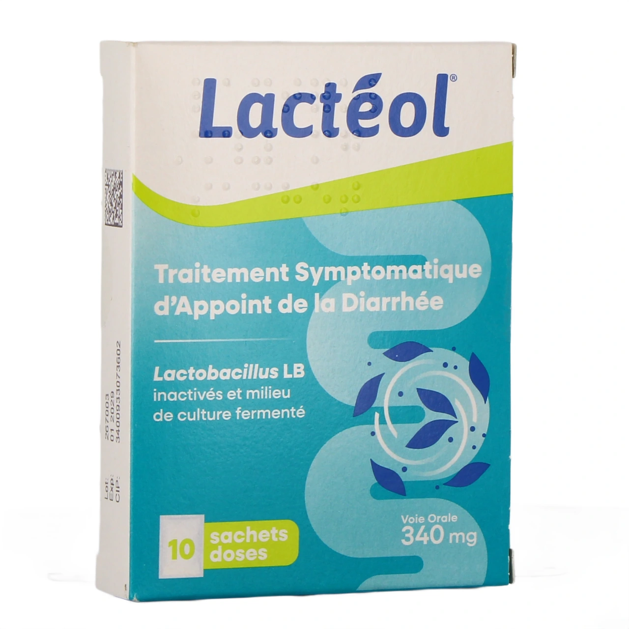 Lacteol - Vue 3