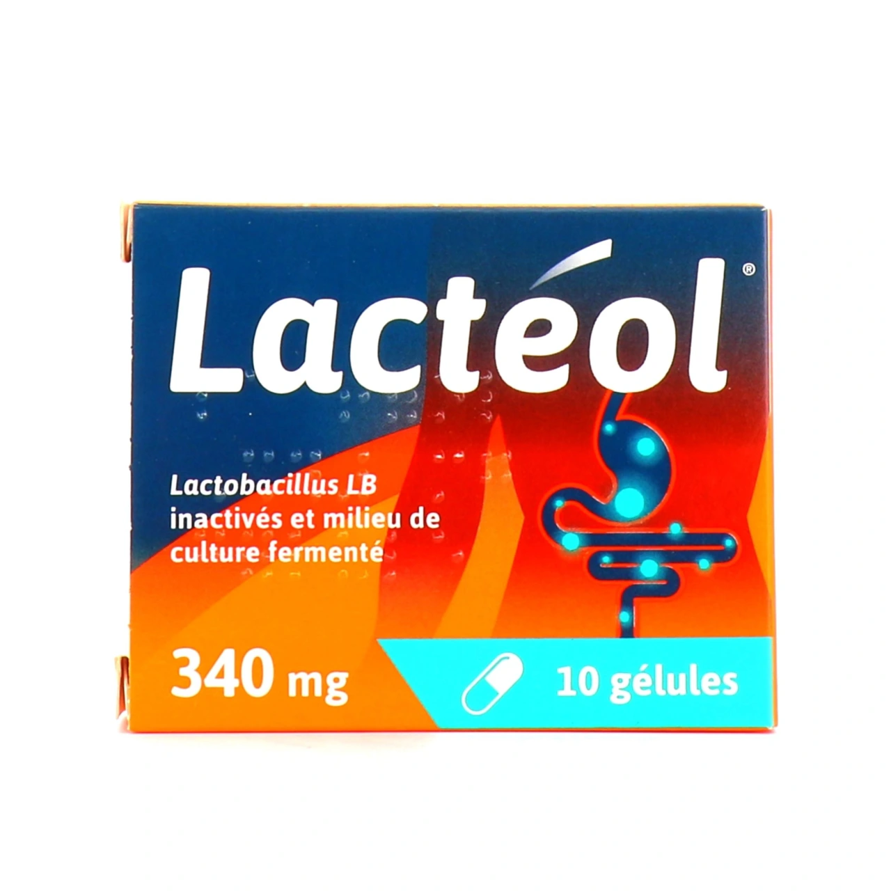 Lacteol - Vue 2