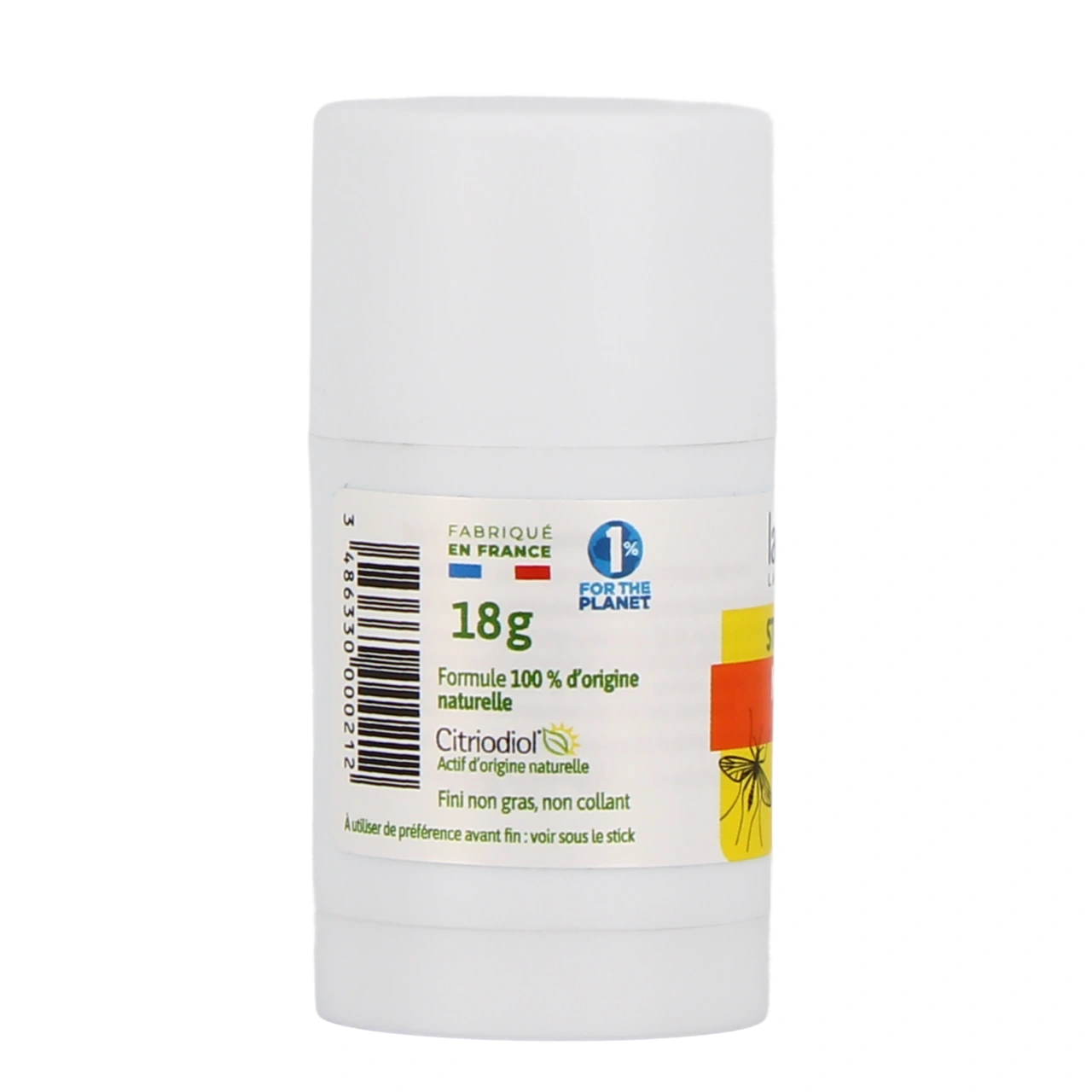 Ladrôme Stick Répulsif Moustiques - Vue 3
