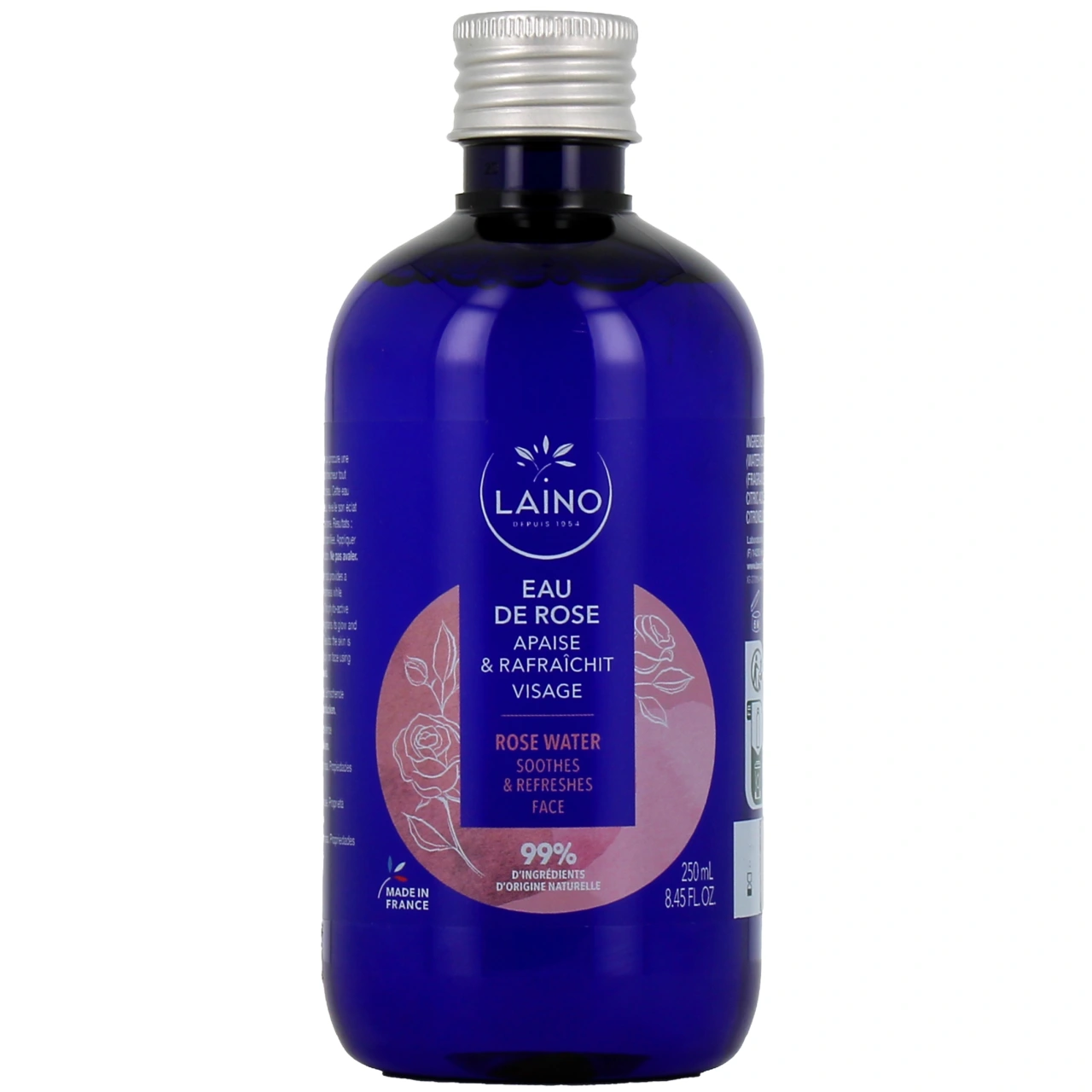 Laino Eau de rose - Laino