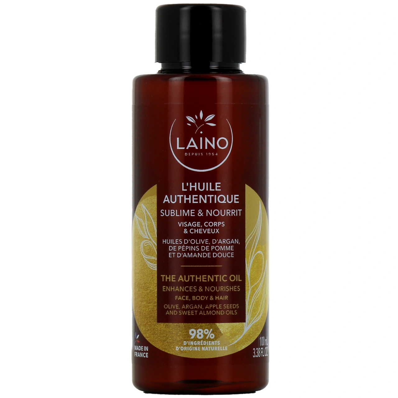 Laino Huile Authentique - Laino