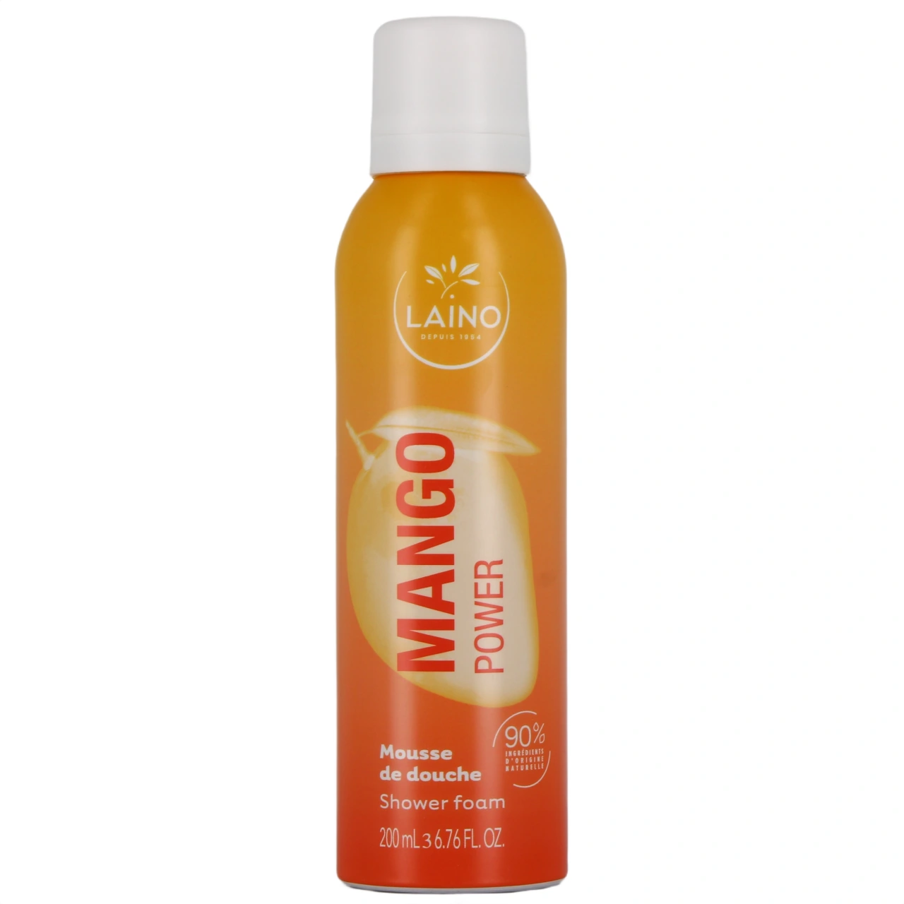 Laino Mousse de Douche - Vue 2