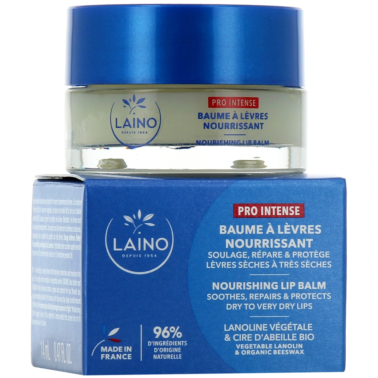 Laino Pro Intense Soin des Lèvres - Vue 4