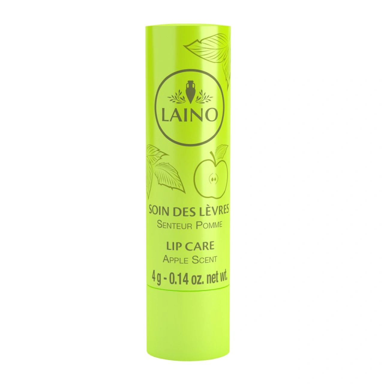 Laino Stick parfumé Soin des Lèvres - Vue 2