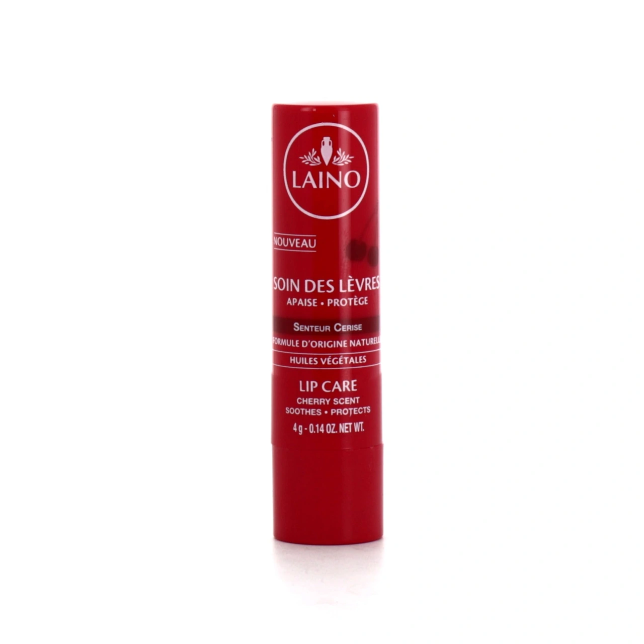 Laino Stick parfumé Soin des Lèvres - Vue 3