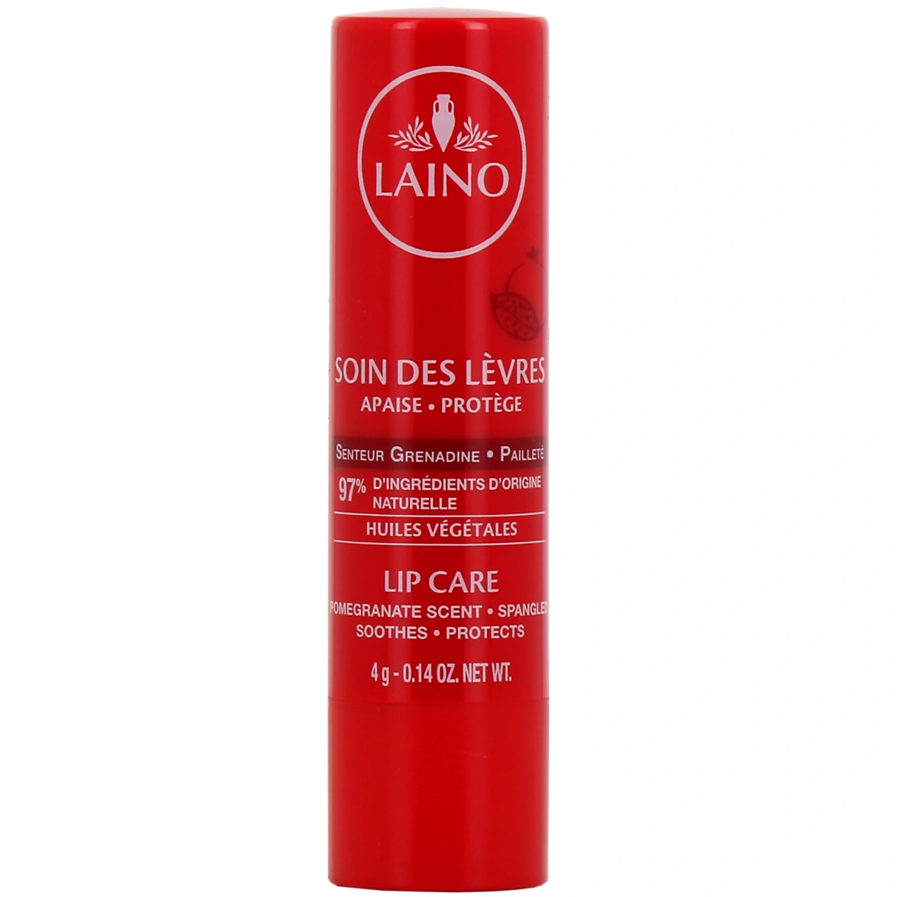 Laino Stick parfumé Soin des Lèvres - Vue 16