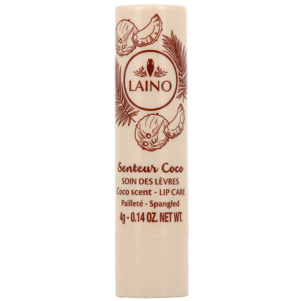 Laino Stick parfumé Soin des Lèvres - Vue 10