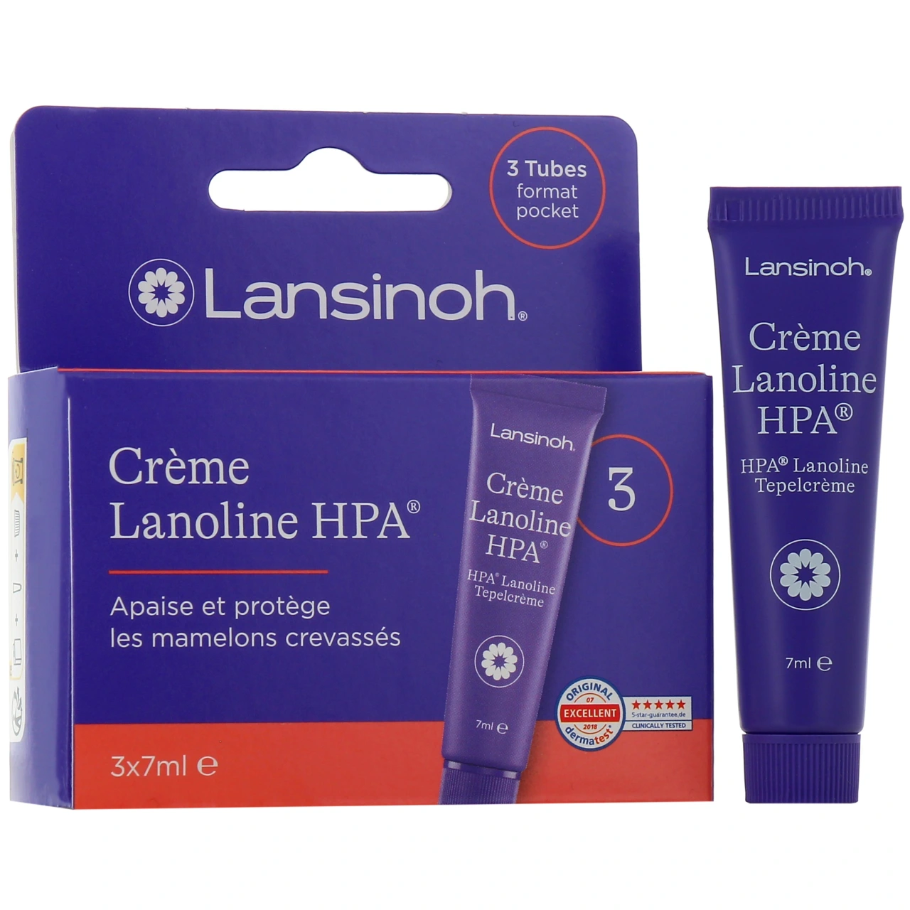 Lanoline - Vue 10
