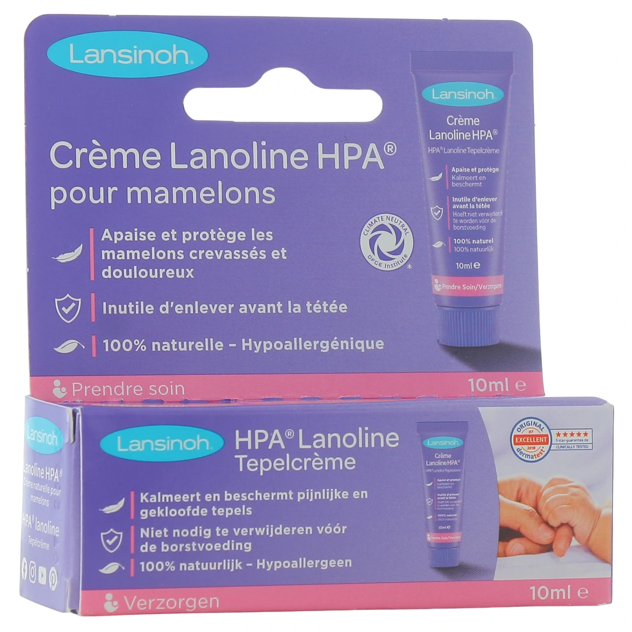 Lanoline - Lansinoh