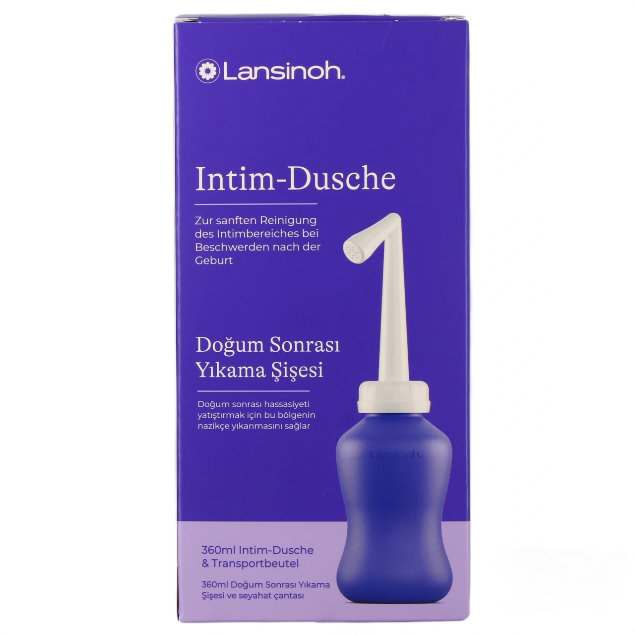 Lansinoh Douche Intime Périnée - Vue 3