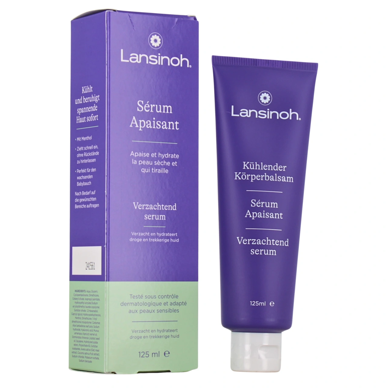 Lansinoh Sérum Apaisant - Lansinoh
