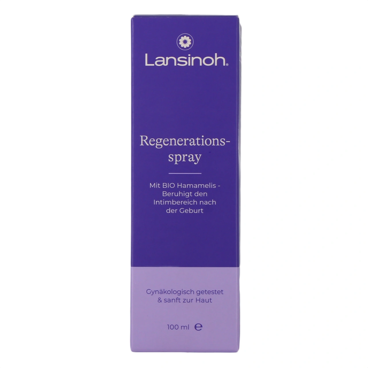Lansinoh Spray Régénérant Périnée - Vue 3