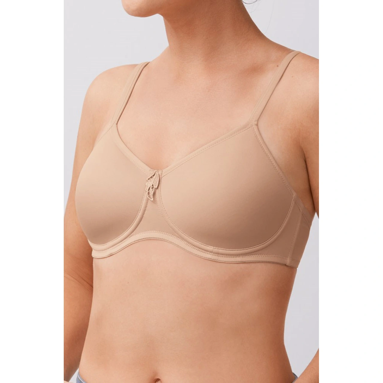 Lara Soutien-gorge Sans armatures Amoena - Vue 3