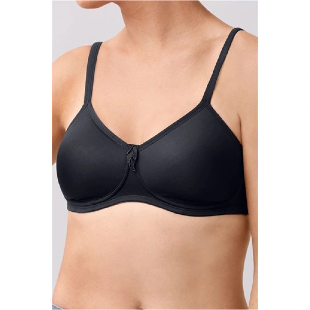 Lara Soutien-gorge Sans armatures Amoena - Vue 4