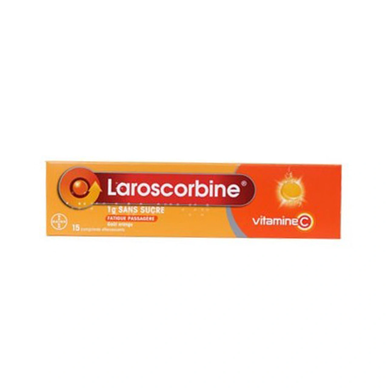 Laroscorbine - Vue 4