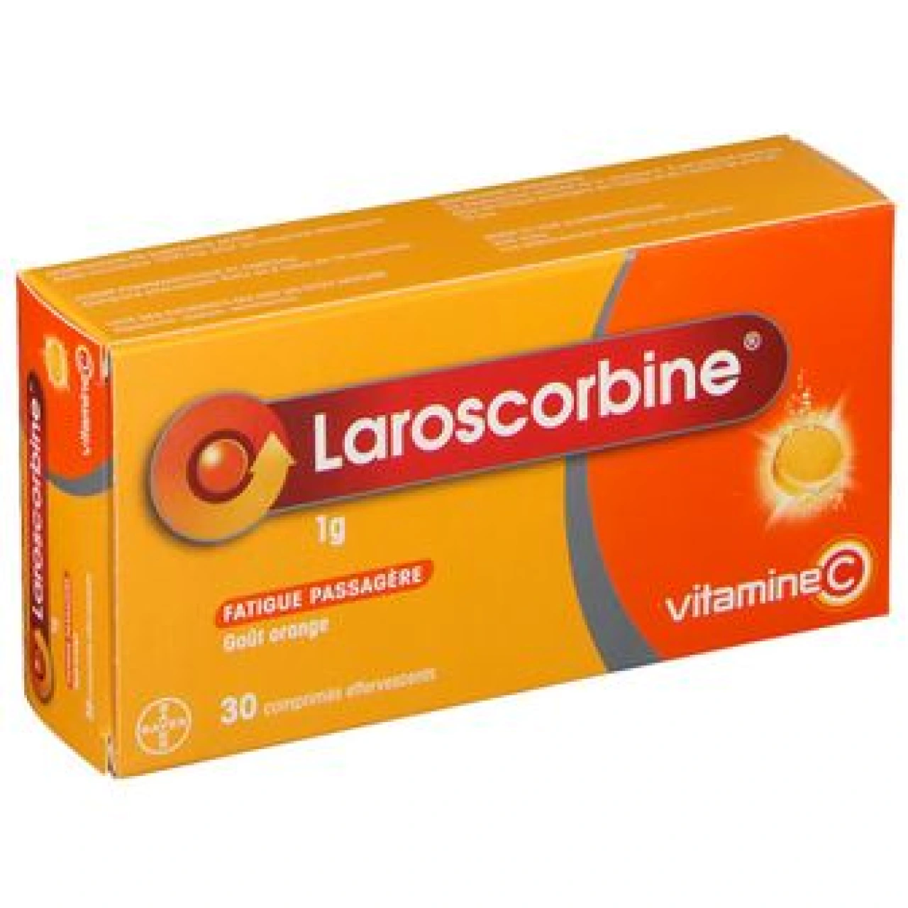 Laroscorbine - Vue 2