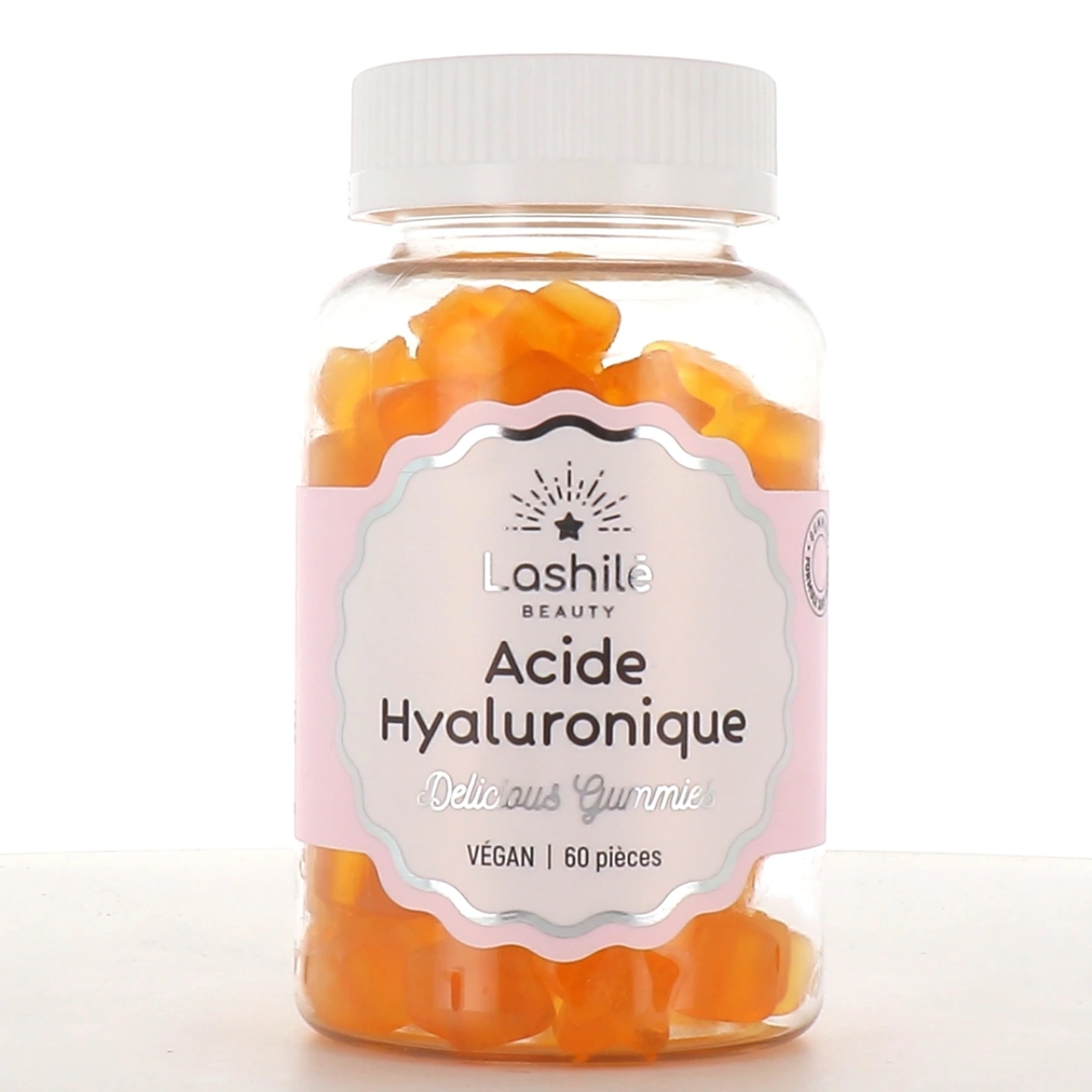 Lashilé Acide Hyaluronique - Vue 4
