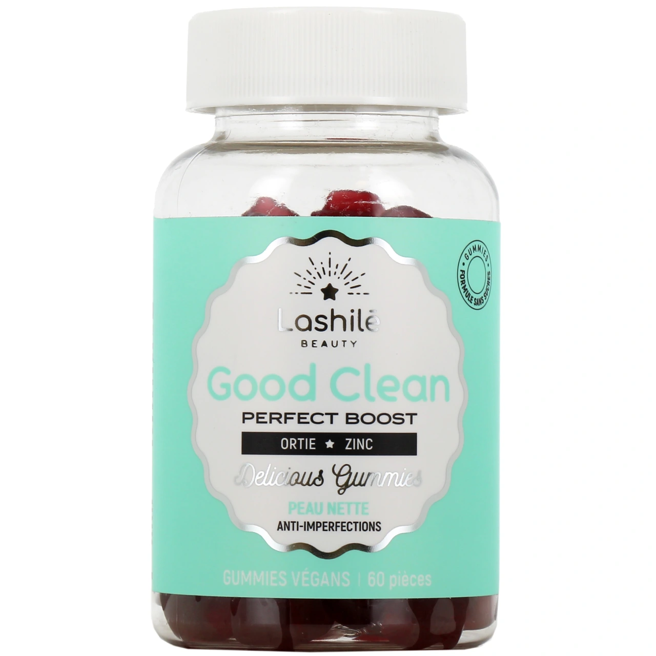 Lashilé Good Clean - Lashilé Beauty