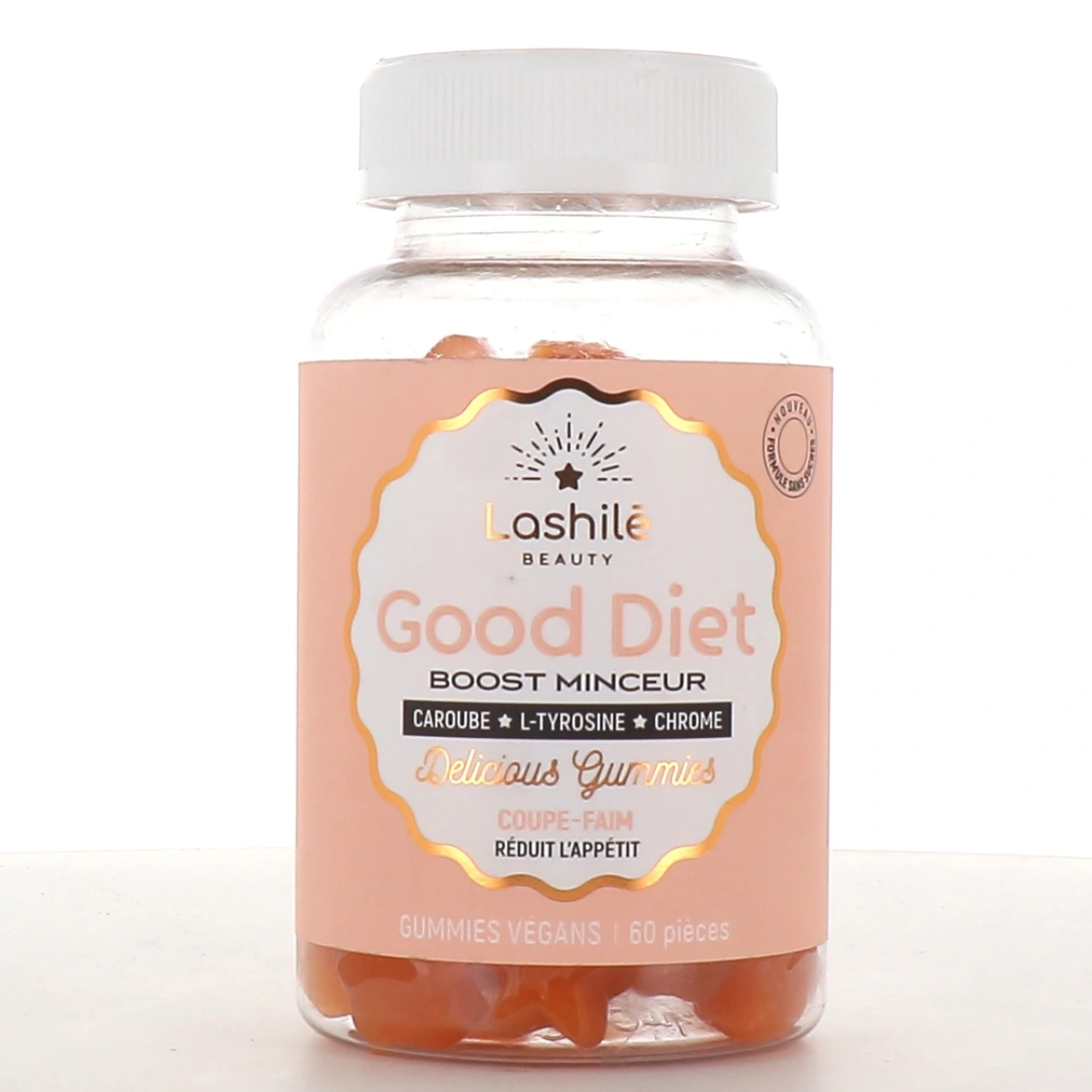 Lashilé Good Diet - Lashilé Beauty