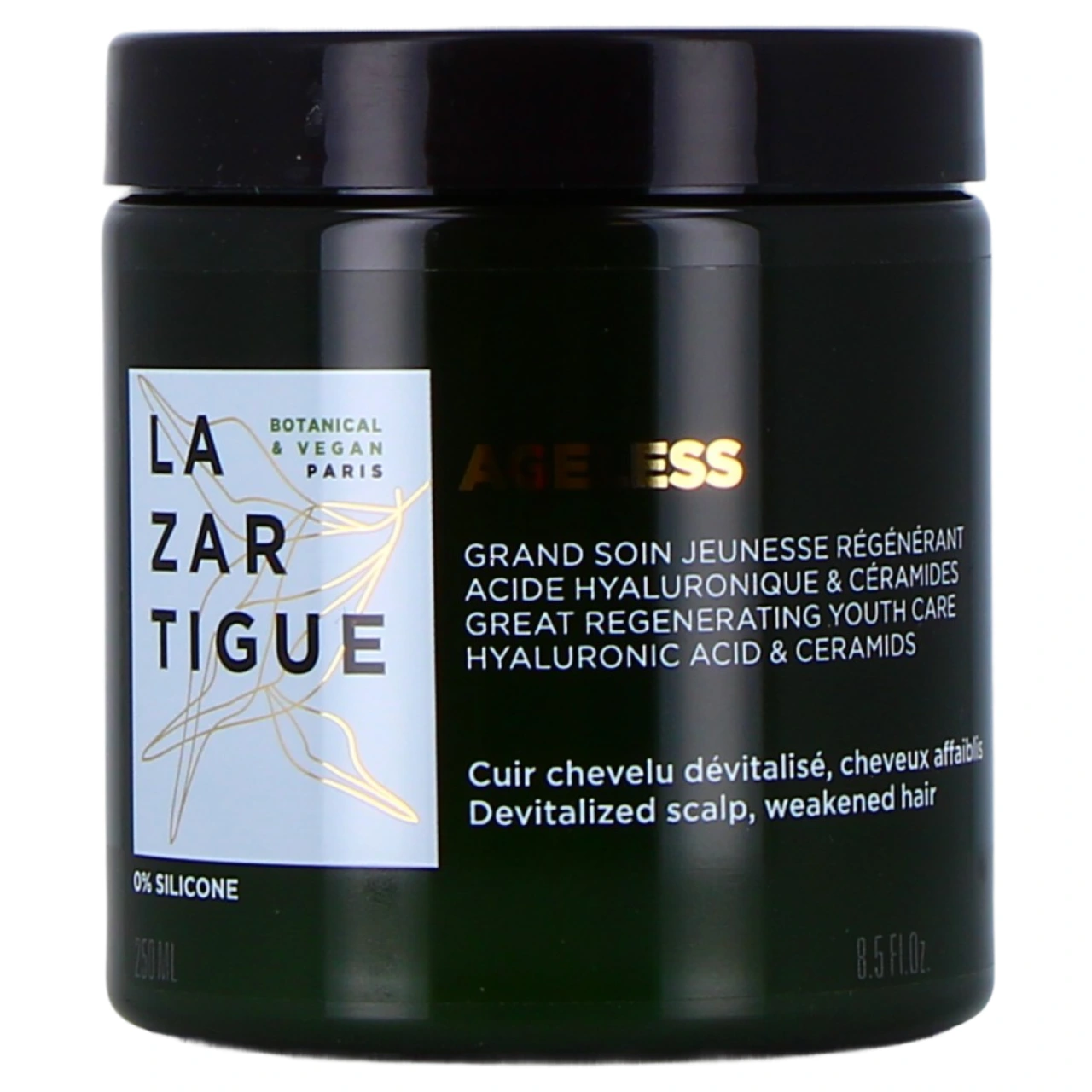 Lazartigue Ageless Masque Jeunesse - Lazartigue