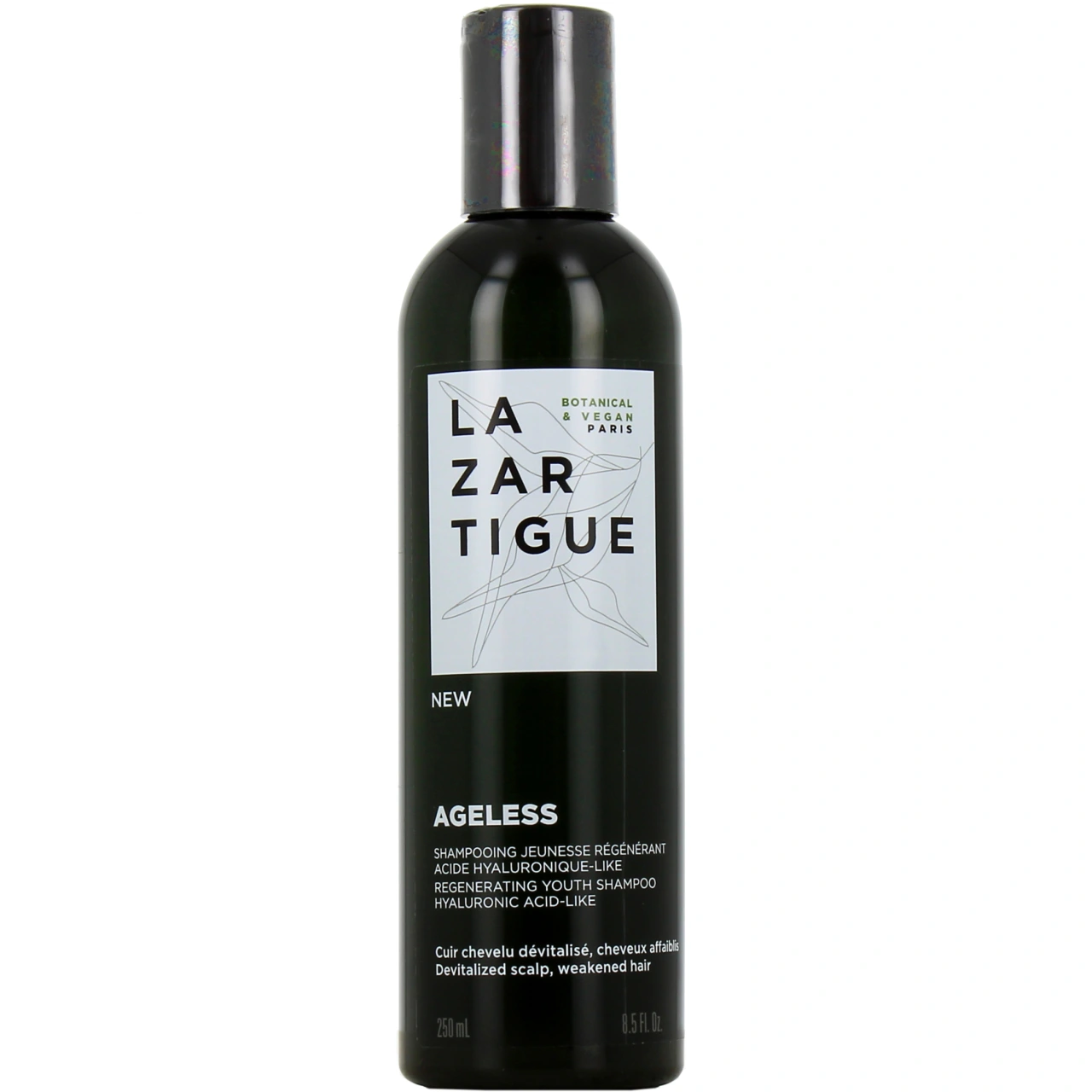 Lazartigue Ageless Shampooing Jeunesse Régénérant - Lazartigue