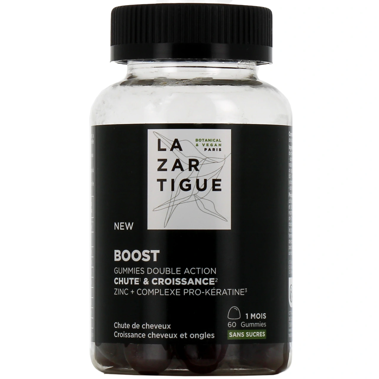 Lazartigue Boost Double Action - Vue 4