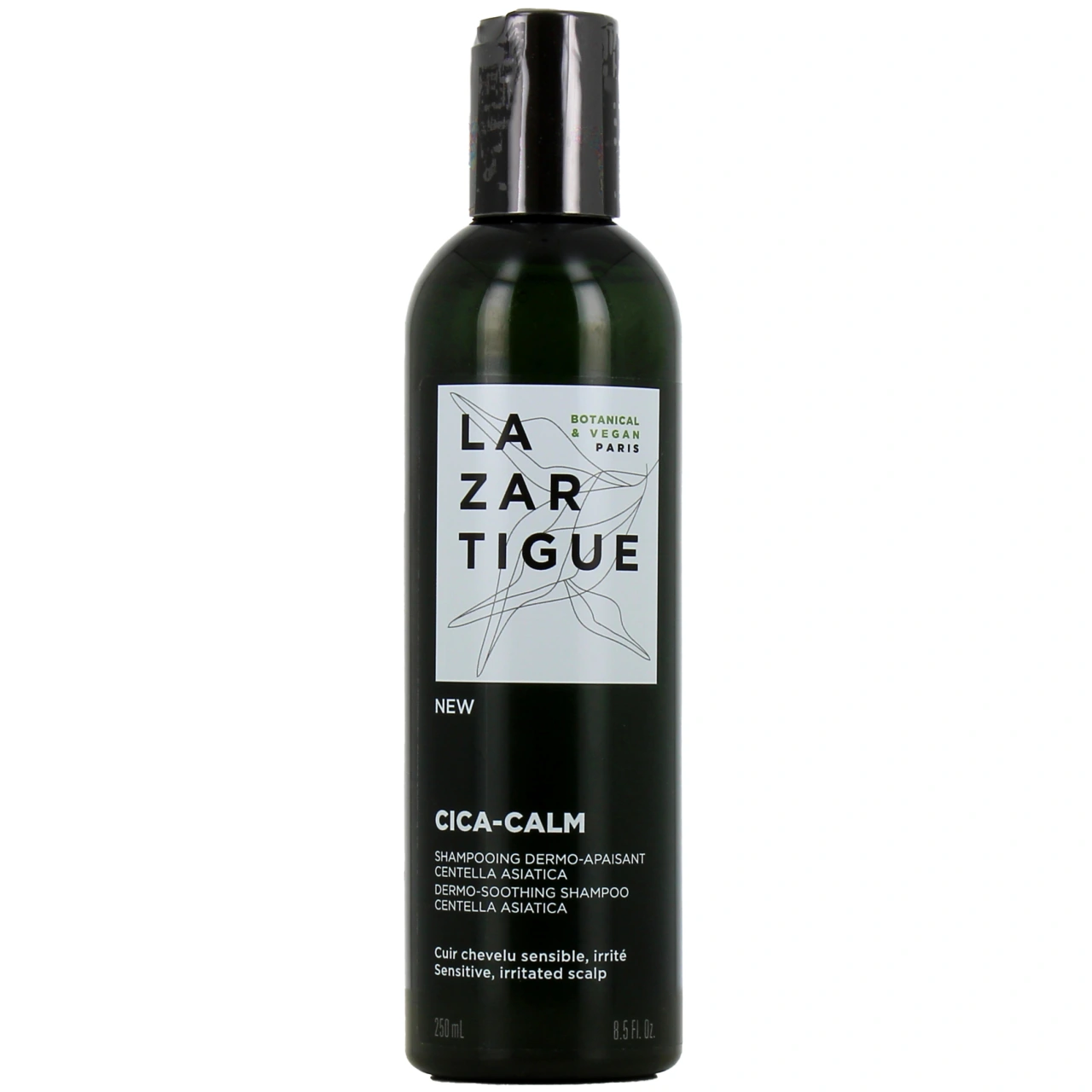 Lazartigue Cica-Calm Shampooing Dermo-Apaisant - Lazartigue