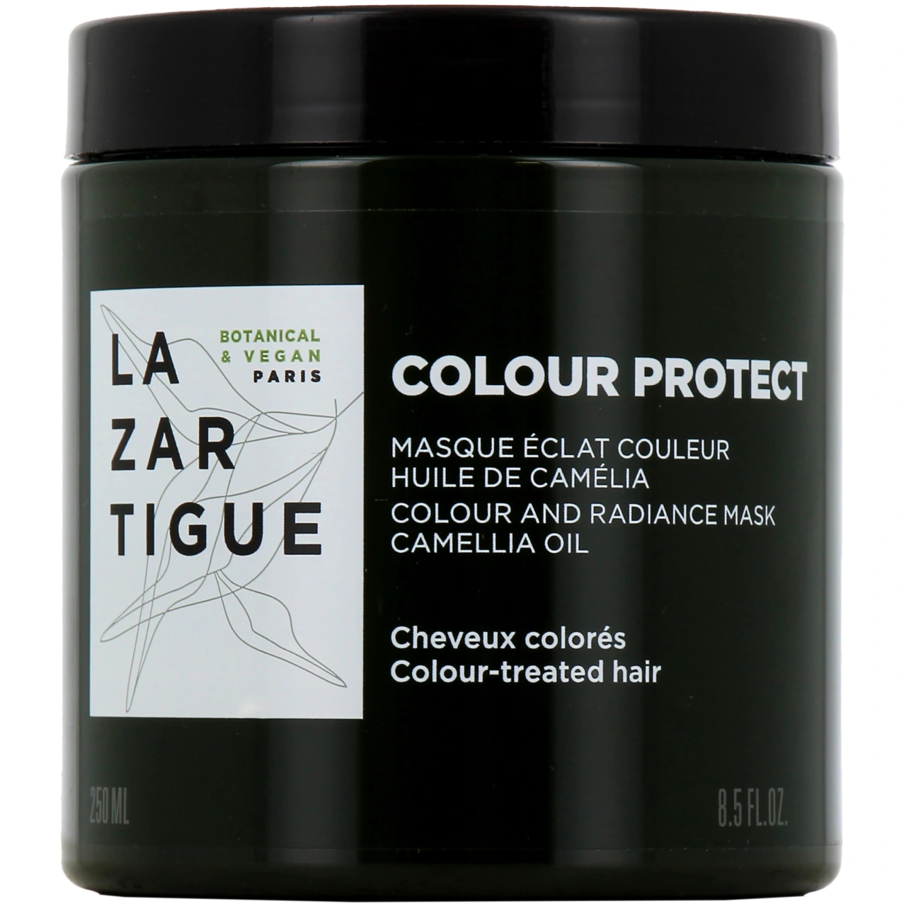 Lazartigue Colour Protect Masque Protection Éclat Couleur - Vue 2