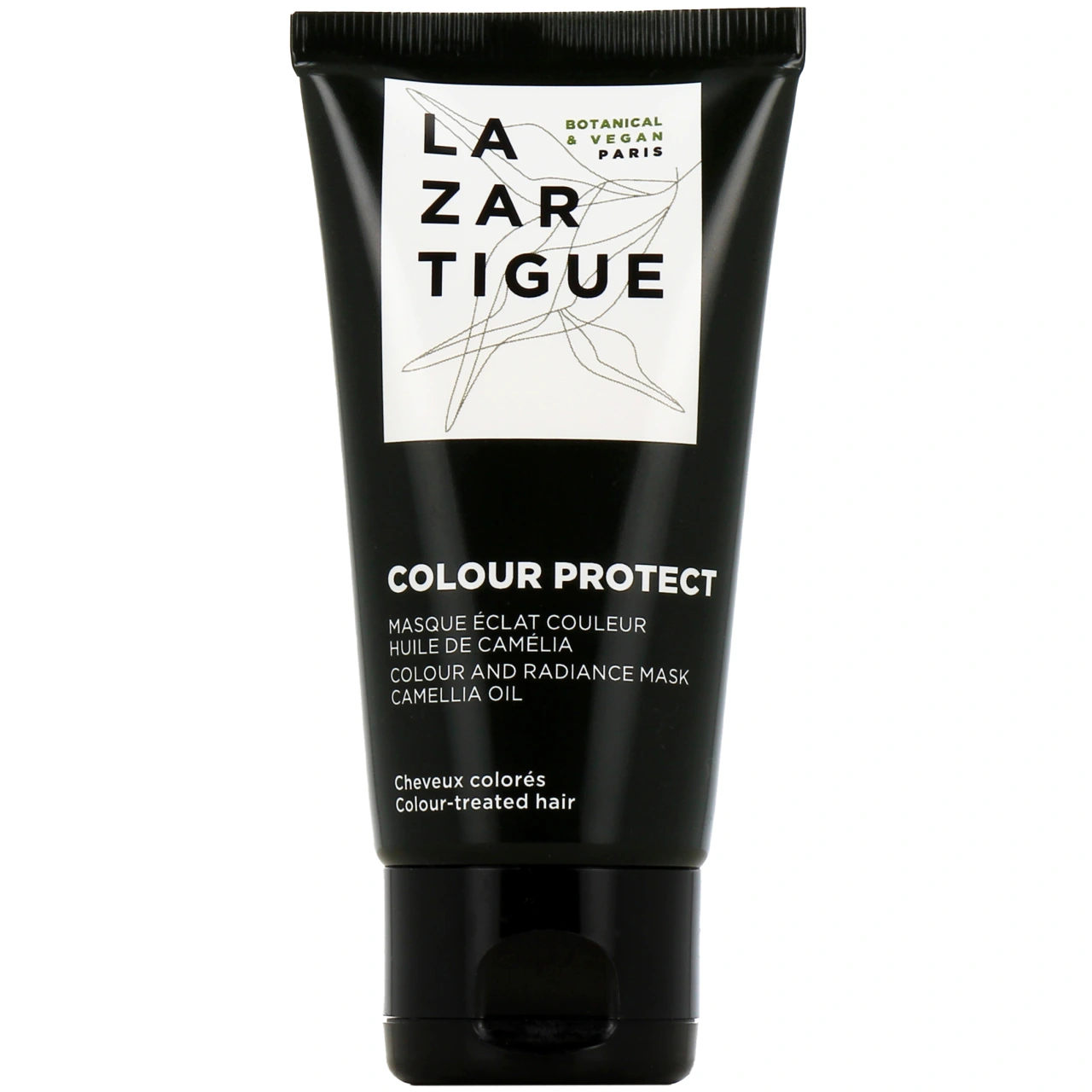 Lazartigue Colour Protect Masque Protection Éclat Couleur - Lazartigue