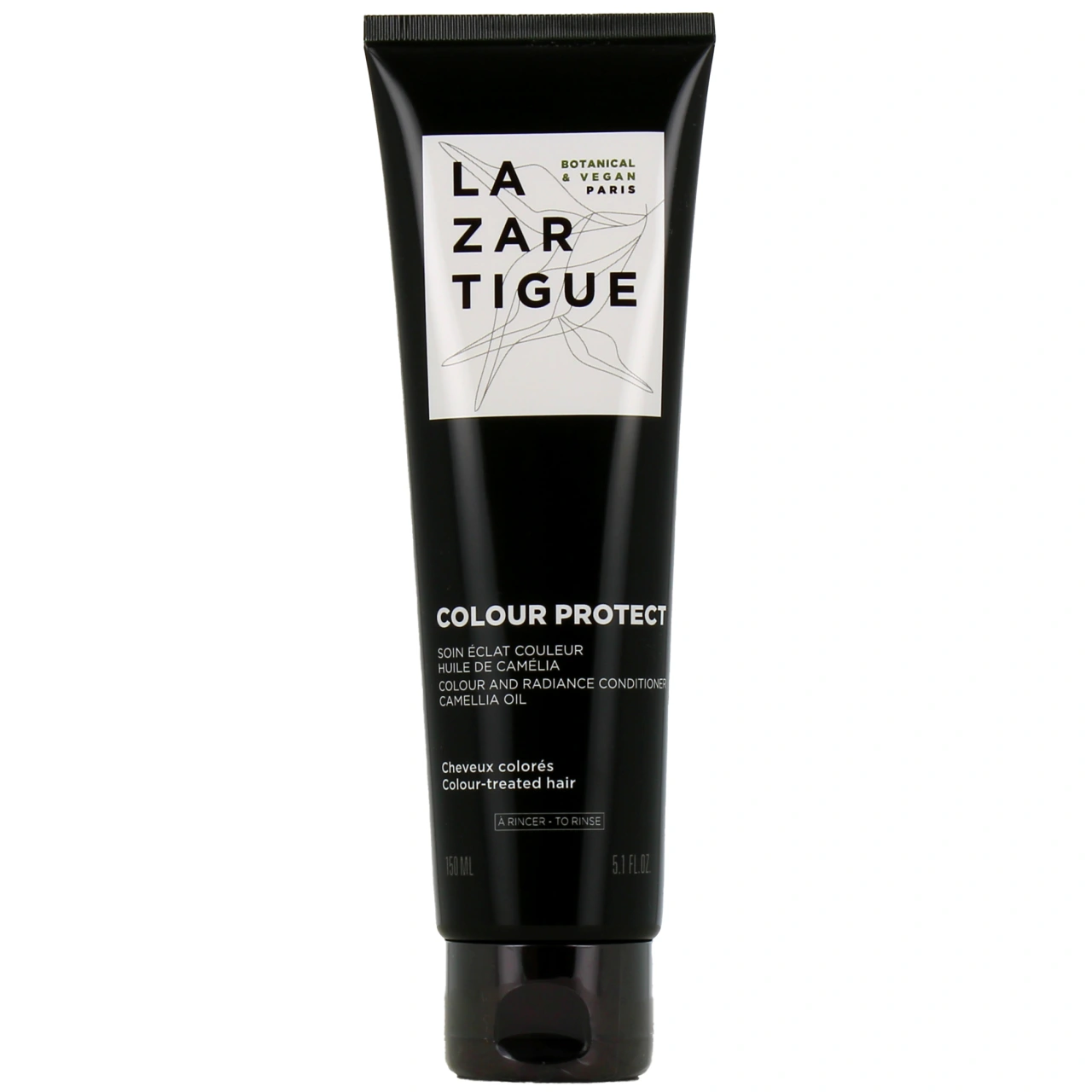 Lazartigue Colour Protect Soin Protection Éclat Couleur - Lazartigue