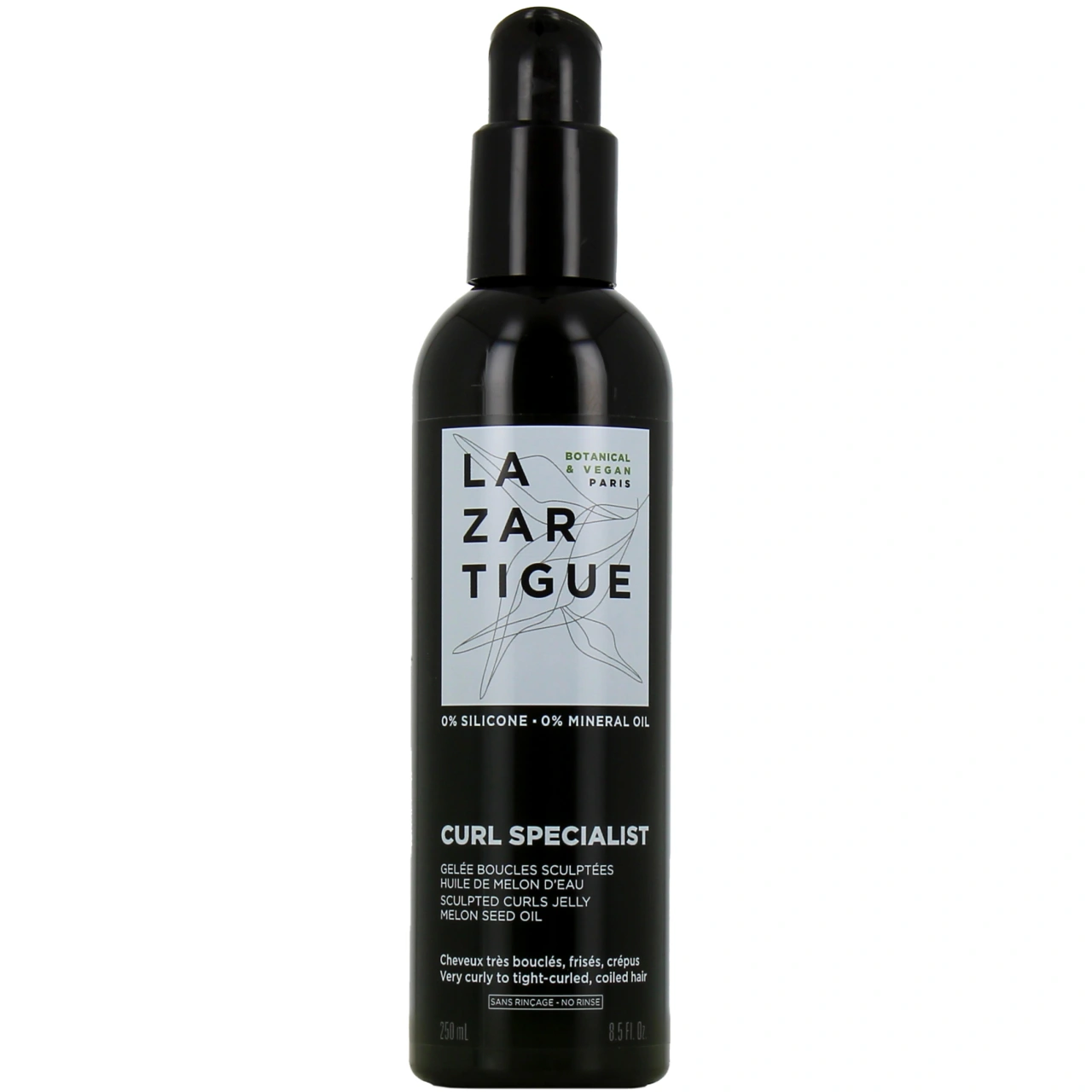 Lazartigue Curl Specialist Gelée Boucles Sculptées - Lazartigue