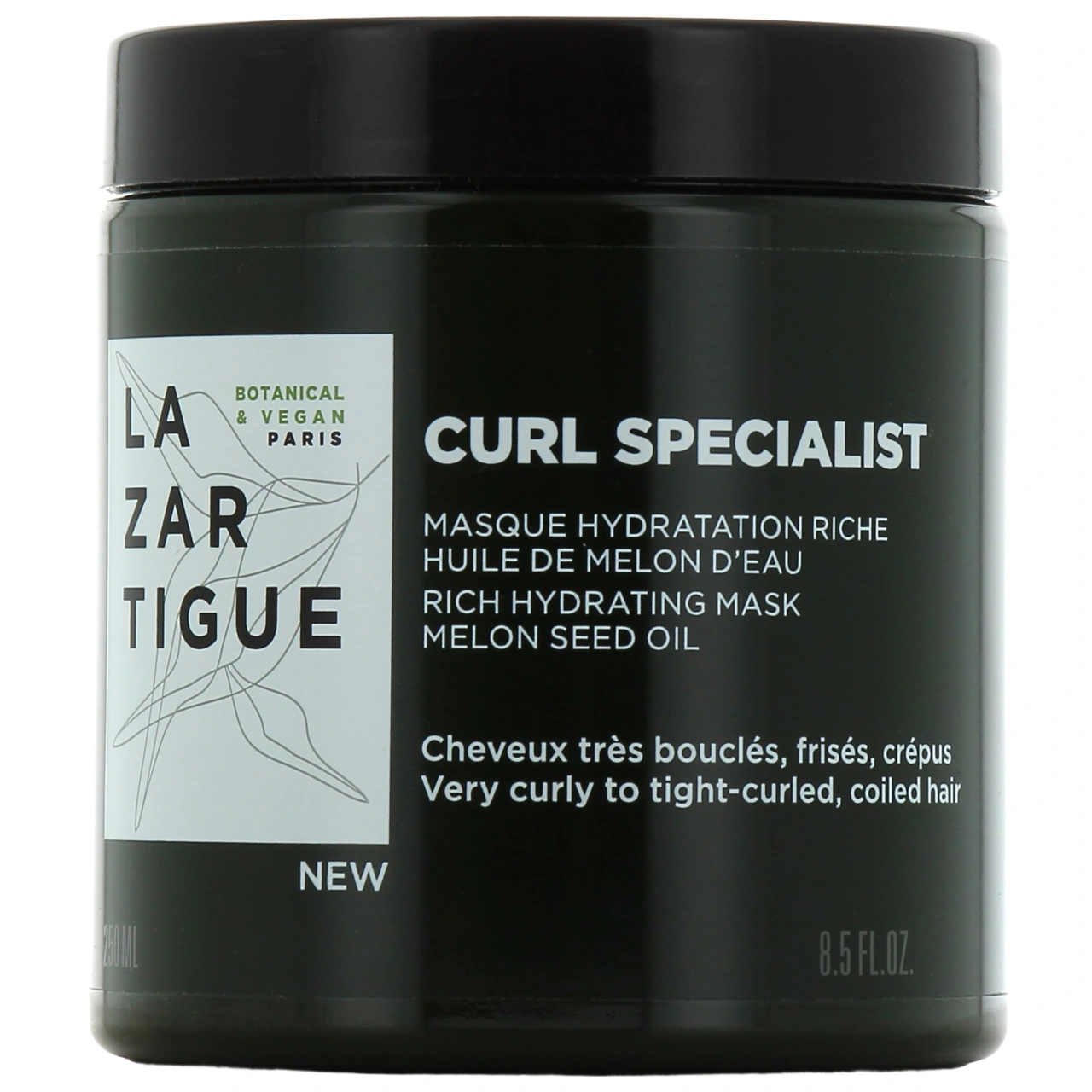 Lazartigue Curl Specialist Masque - Lazartigue