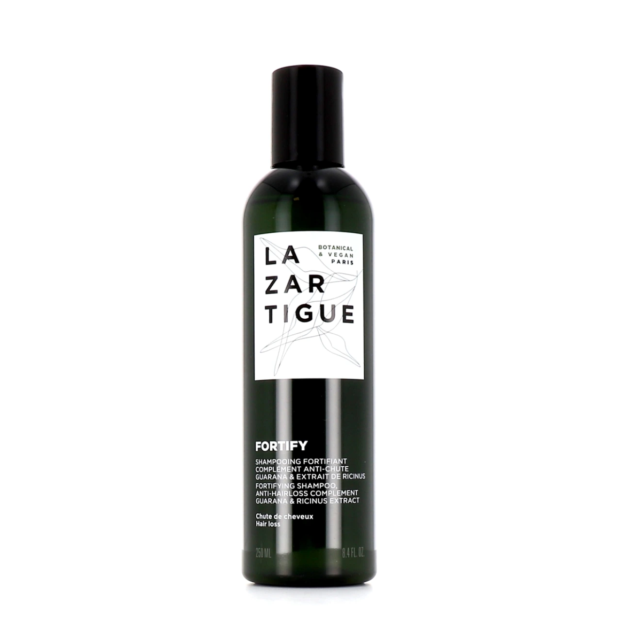 Lazartigue Fortify Shampooing Fortifiant Anti-Chute - Lazartigue