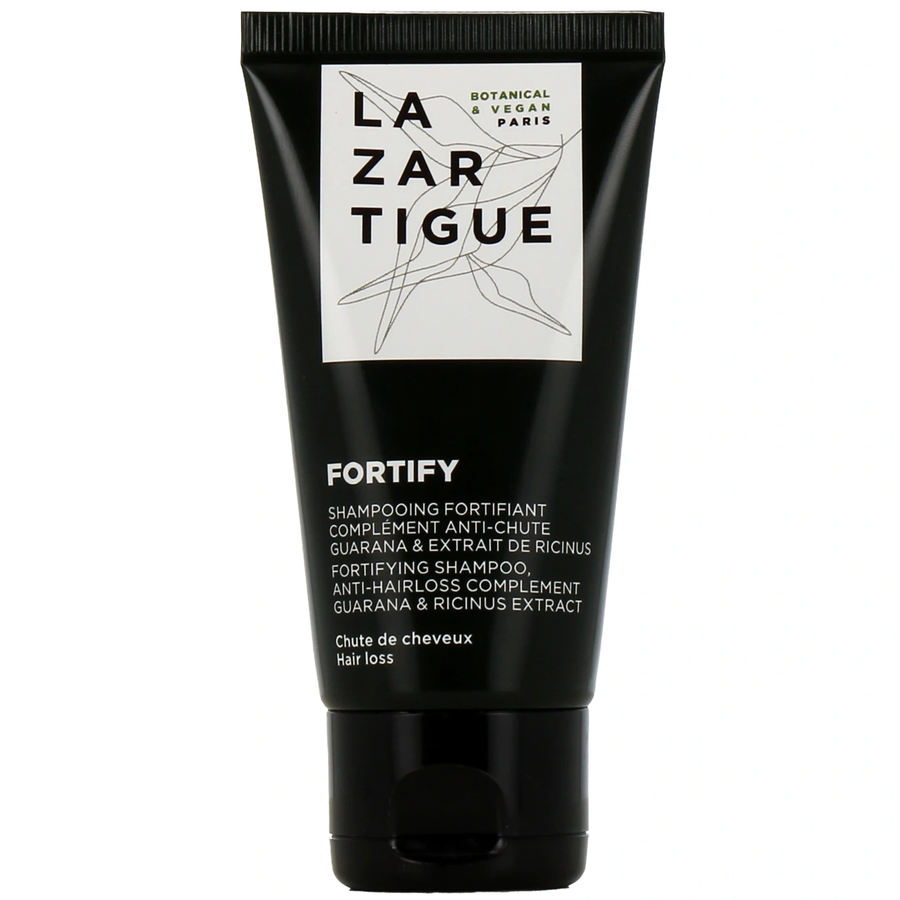 Lazartigue Fortify Shampooing Fortifiant Anti-Chute - Vue 3