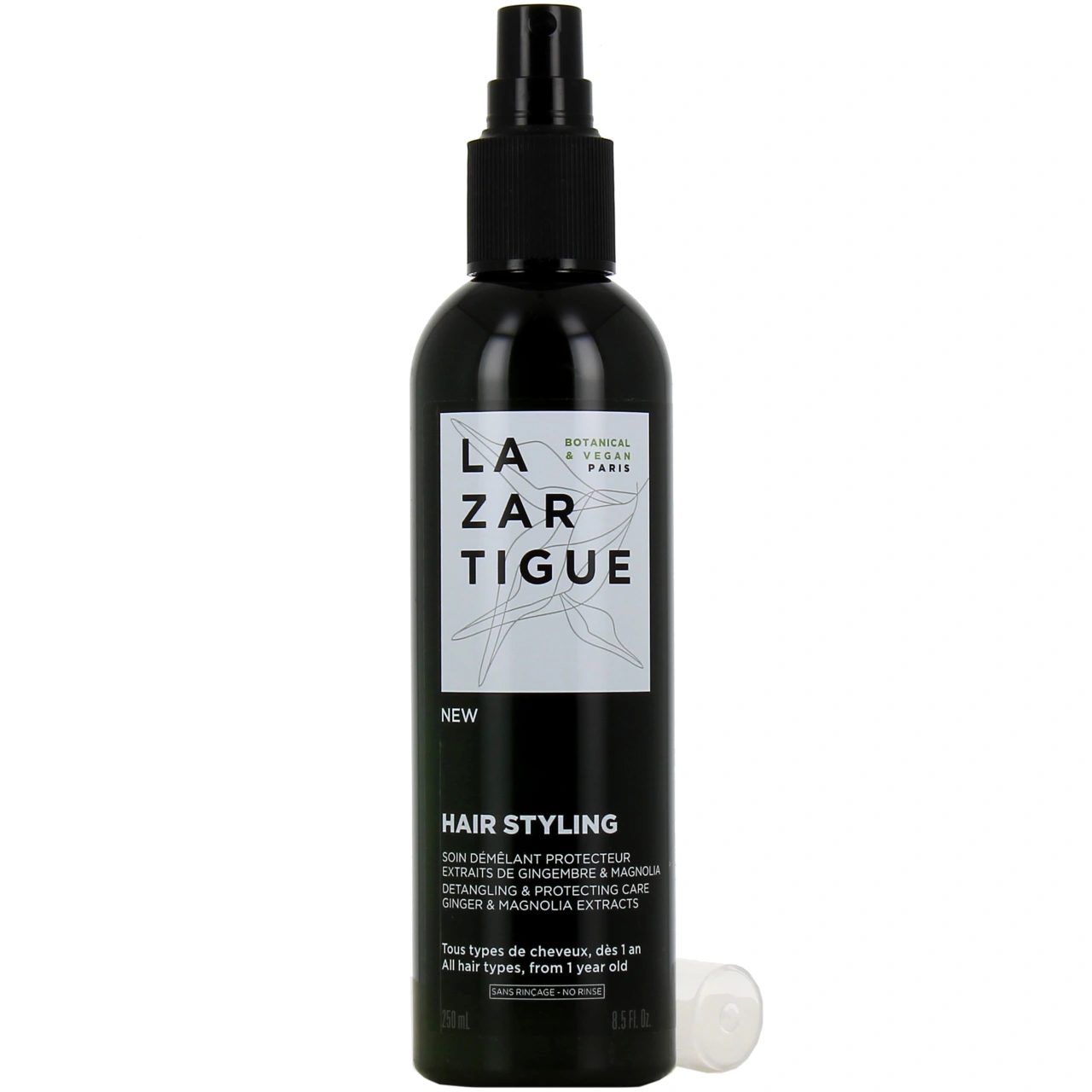 Lazartigue Hair Styling Soin Démêlant Protecteur - Lazartigue