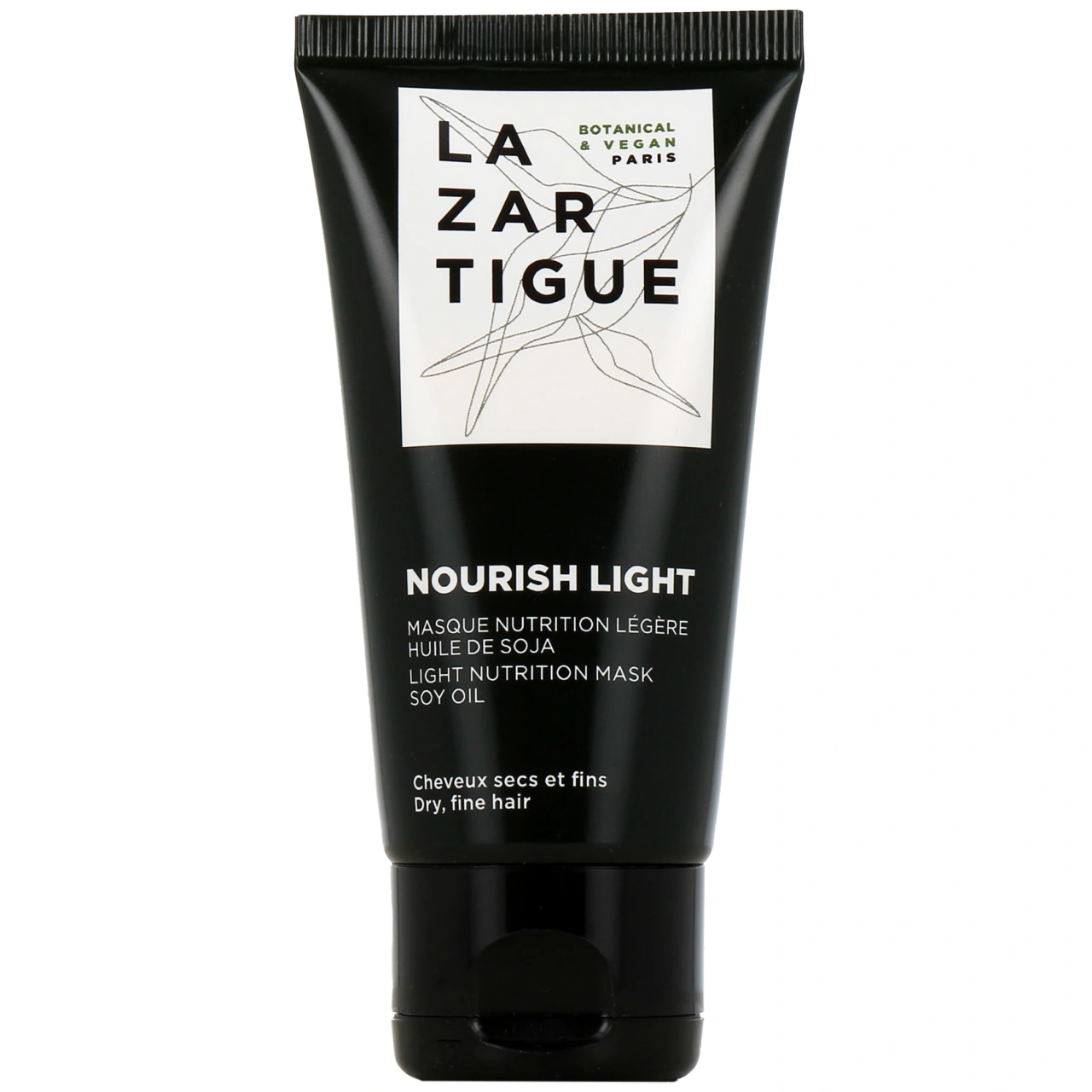 Lazartigue Nourish Light Masque Nutrition Légère - Lazartigue